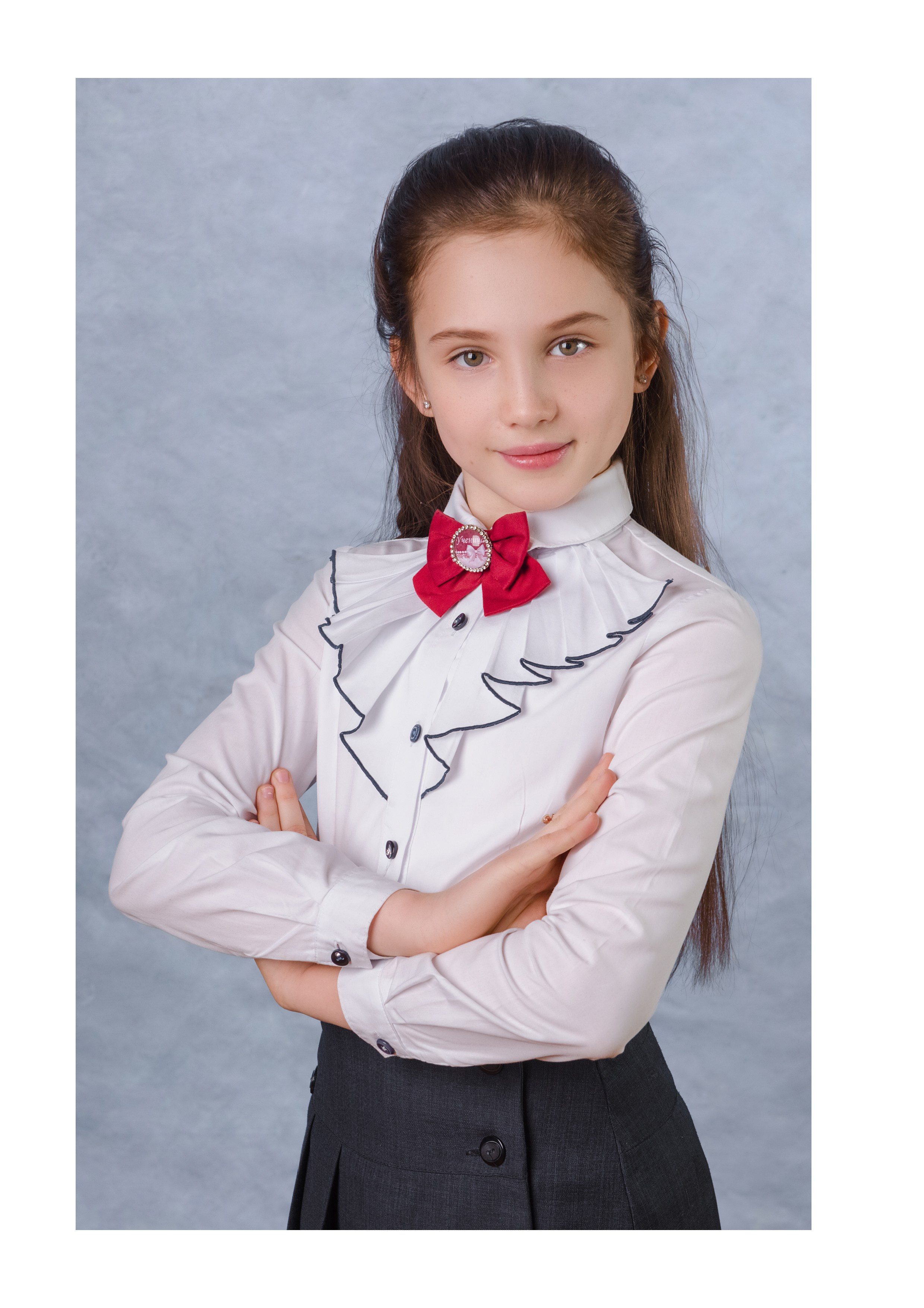 Дизайн «Классика». Стильные выпускные альбомы и индивидуальные фотосессии в Таганроге