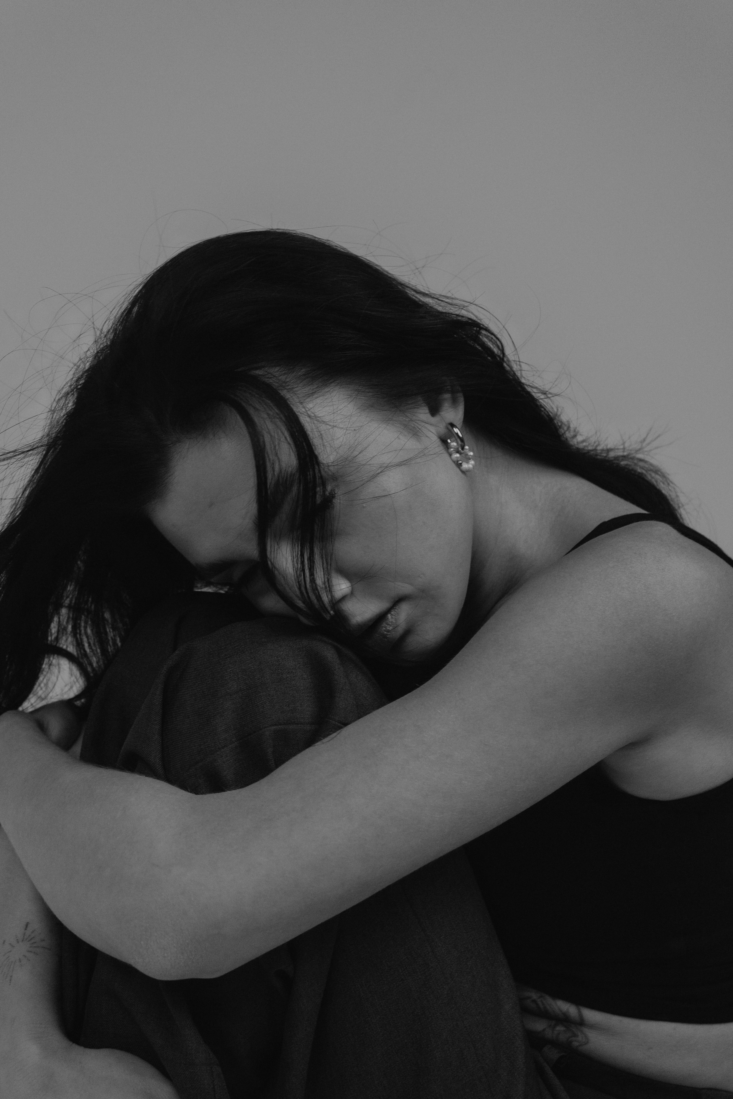 Кристина. Фотограф в Нижнем Новгороде Соловьева Анастасия