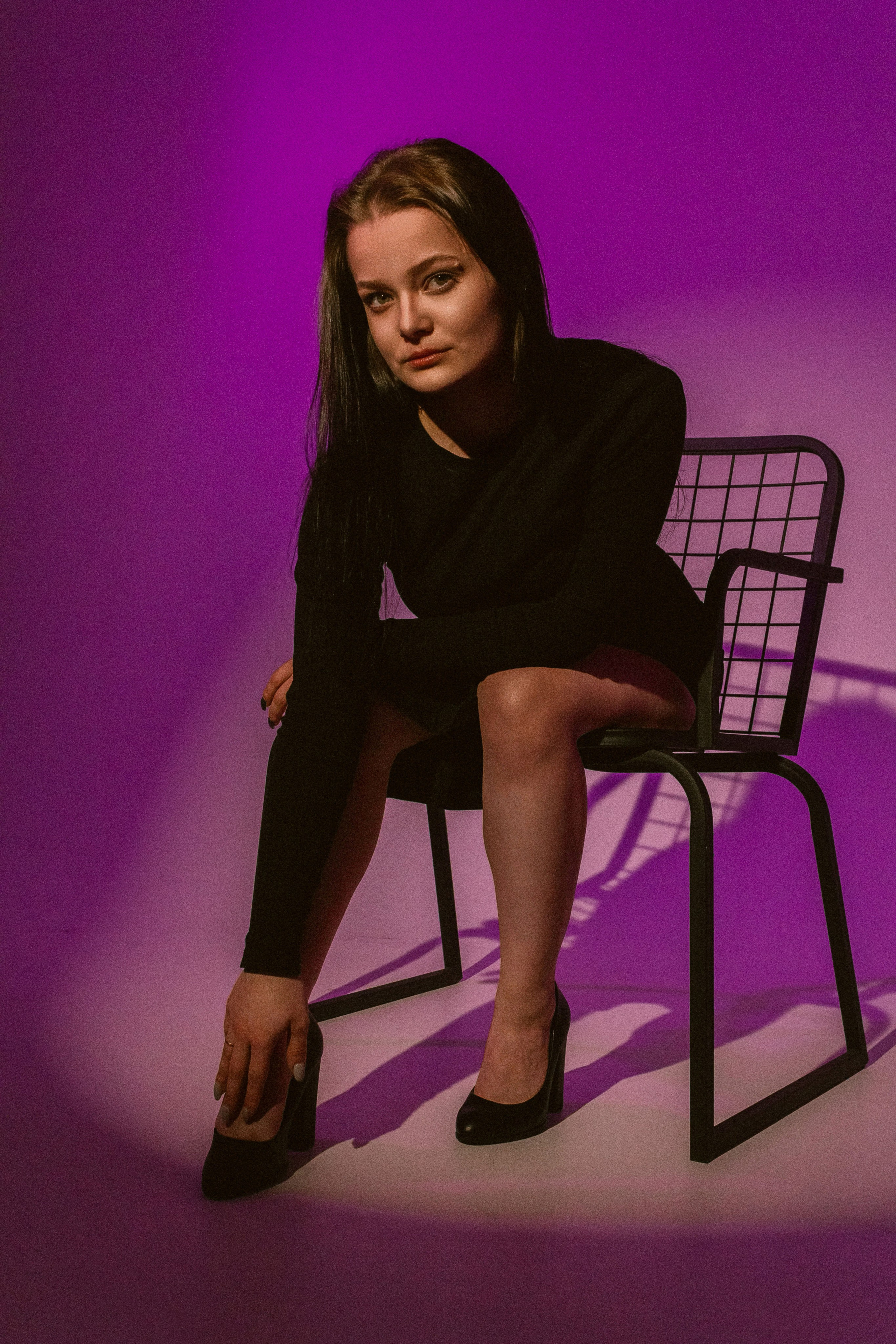 Анастасия. Фотограф в Нижнем Новгороде Соловьева Анастасия