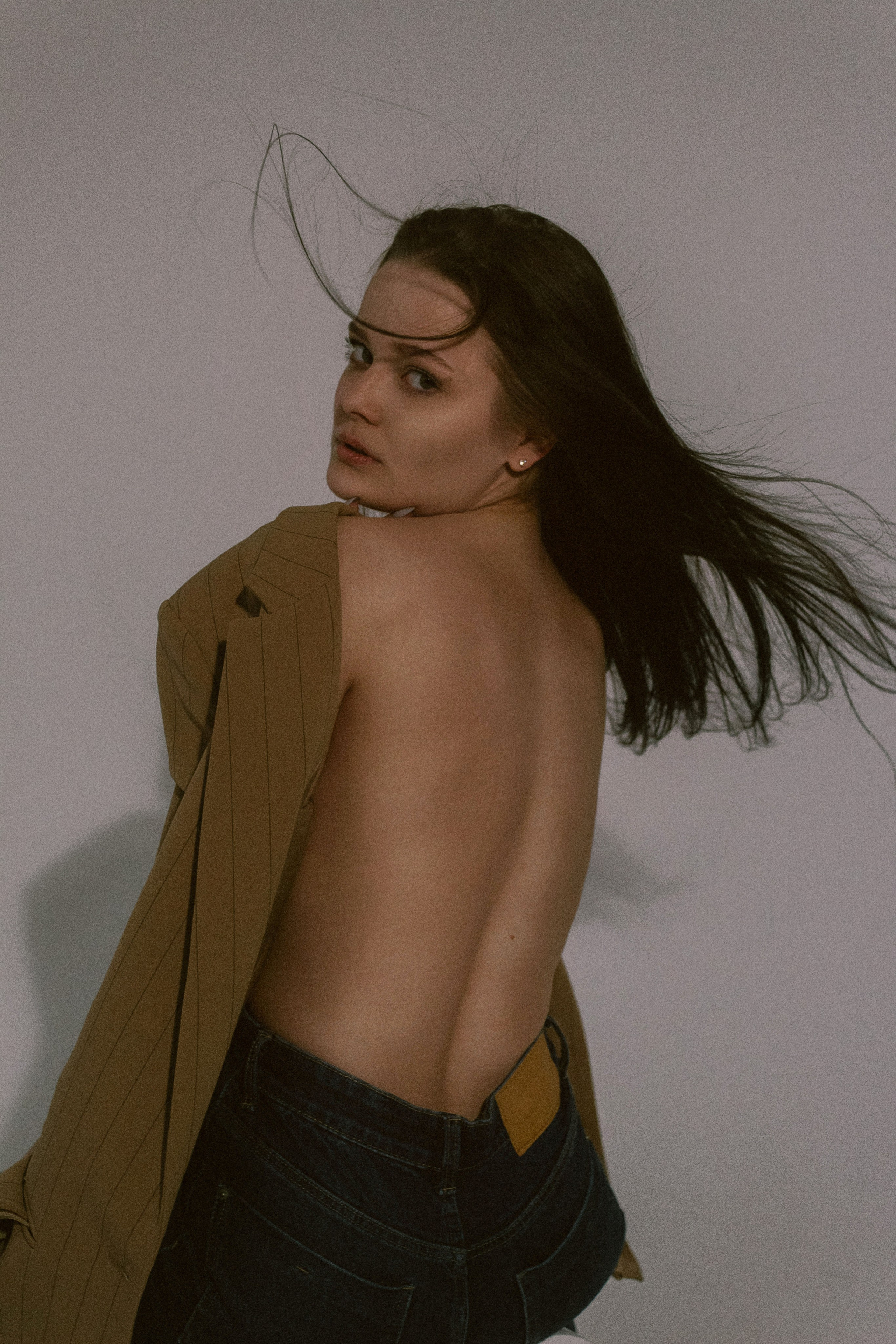 Анастасия. Фотограф в Нижнем Новгороде Соловьева Анастасия