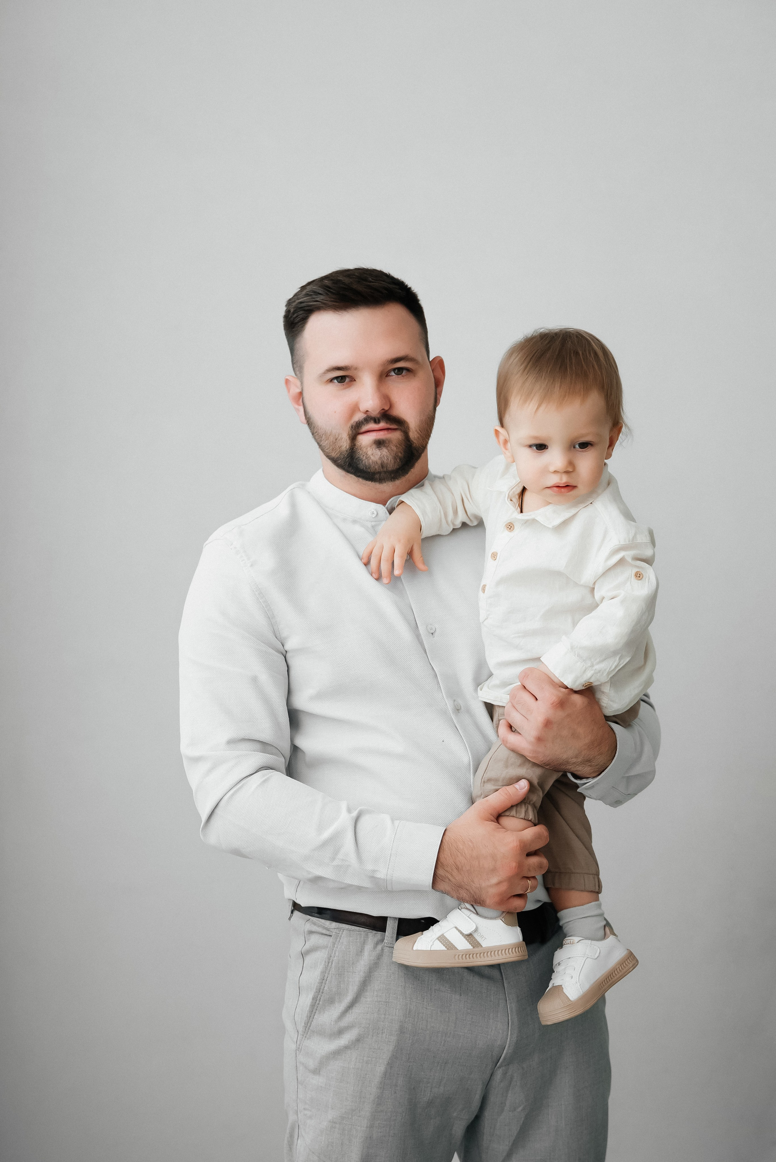 Юля Антон и Тема. Фотограф в Краснодарском крае Александр Шульга