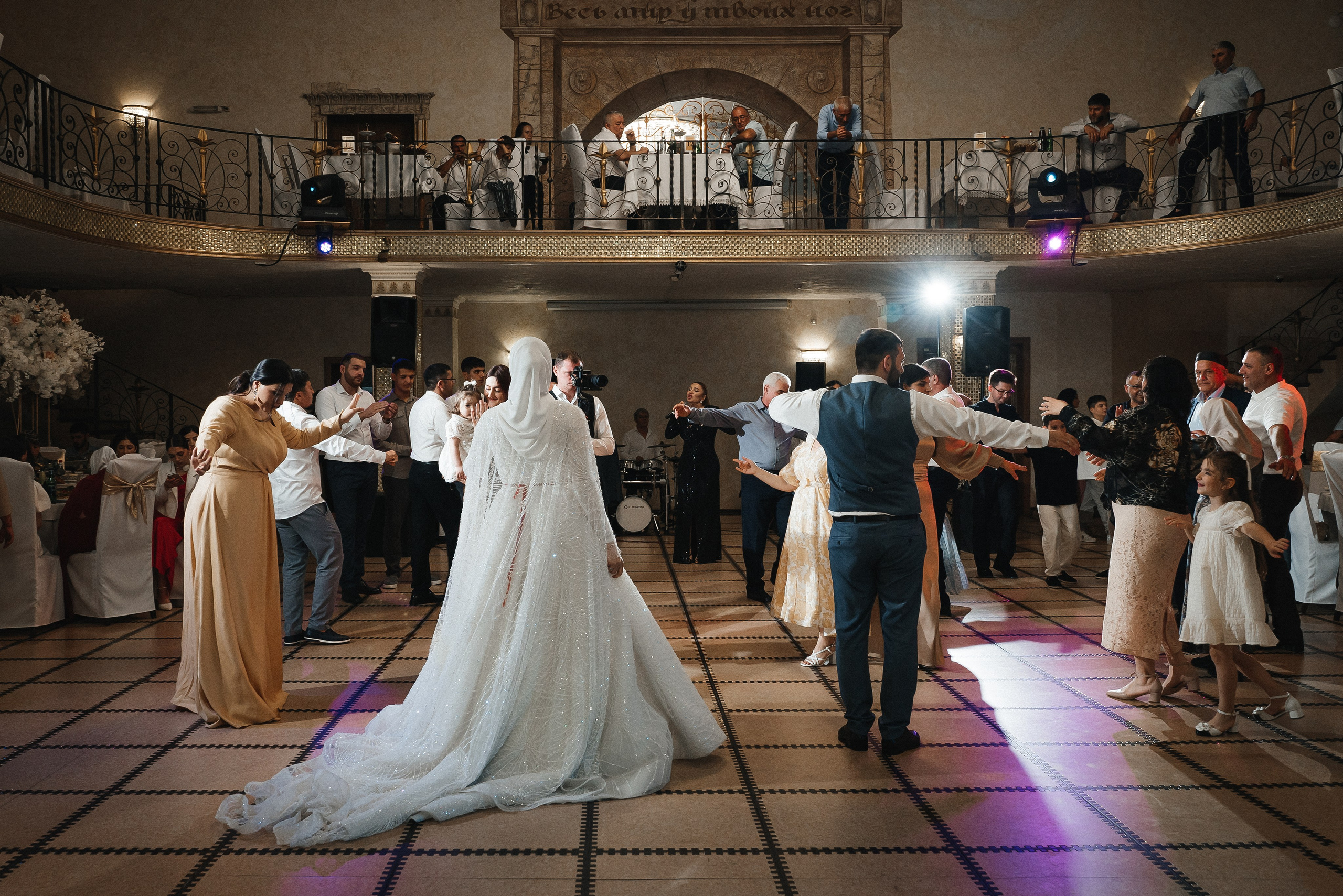 Руслан & Заира. Фотограф в Краснодарском крае Александр Шульга