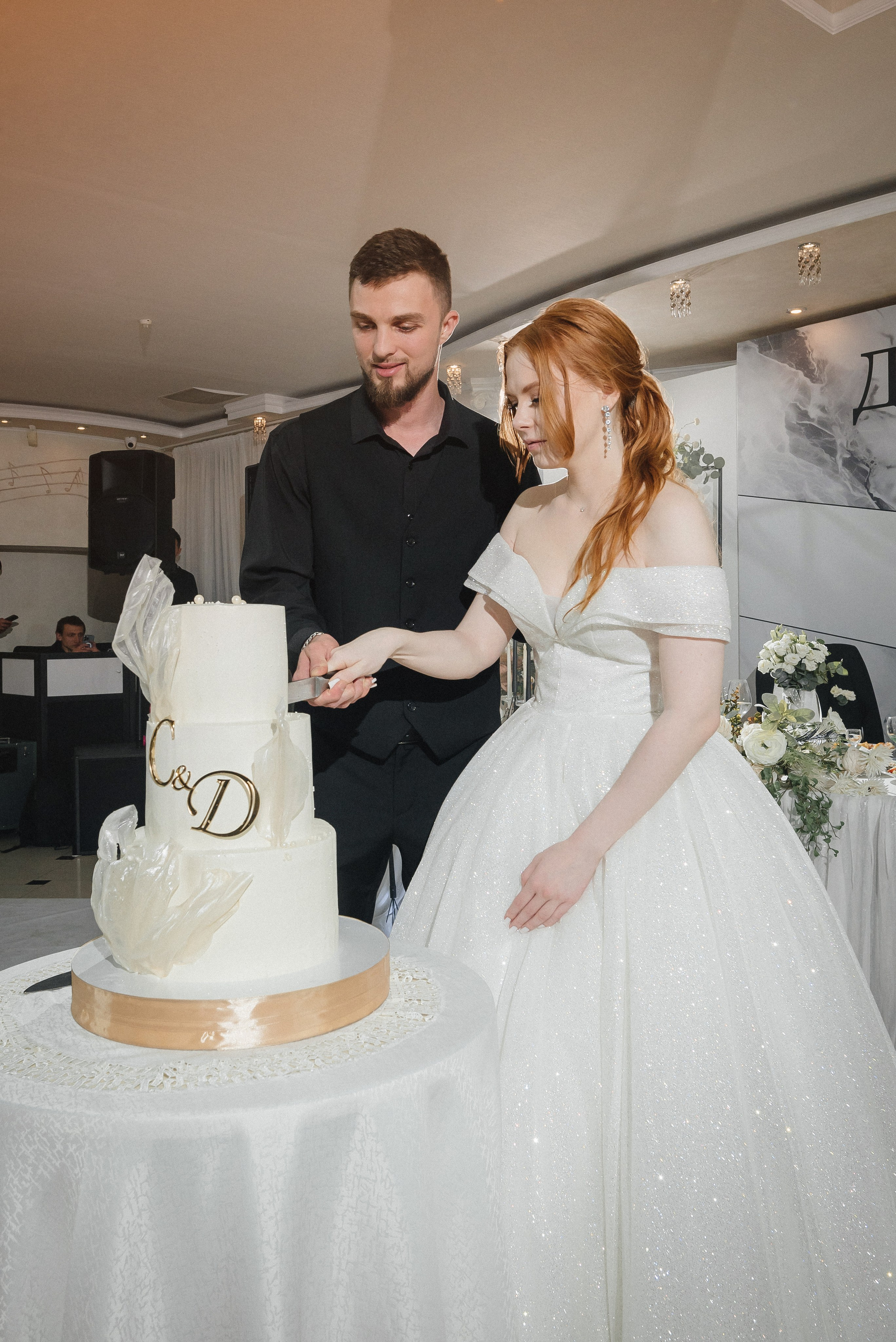 София & Даниил. Фотограф в Краснодарском крае Александр Шульга