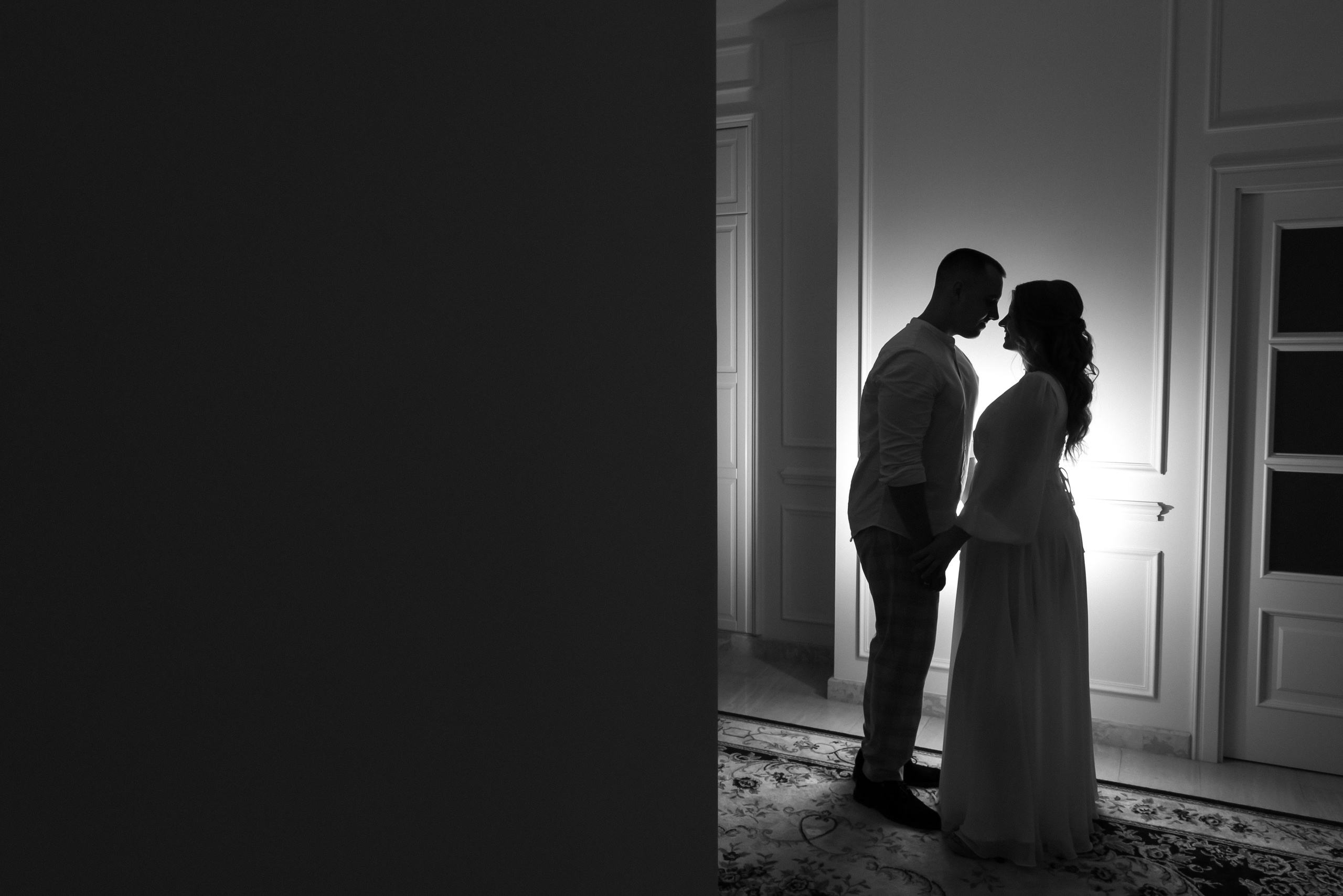 Анастасия & Михаил. Фотограф в Краснодарском крае Александр Шульга