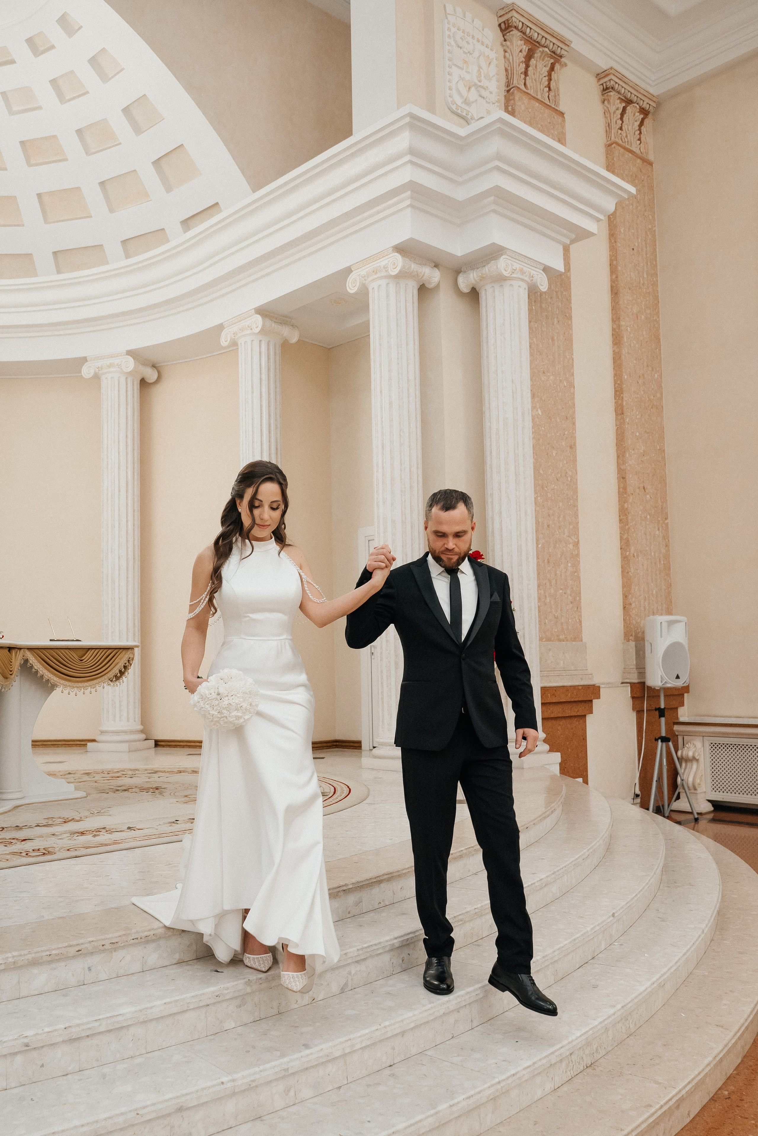 Оксана & Александр. Фотограф в Краснодарском крае Александр Шульга