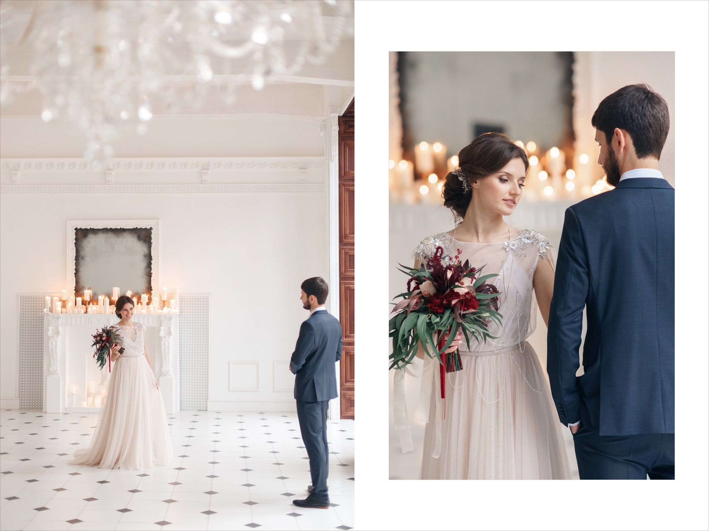 Николай и Дарья. Свадебный, портретный и репортажный фотограф Дмитрий Карпов