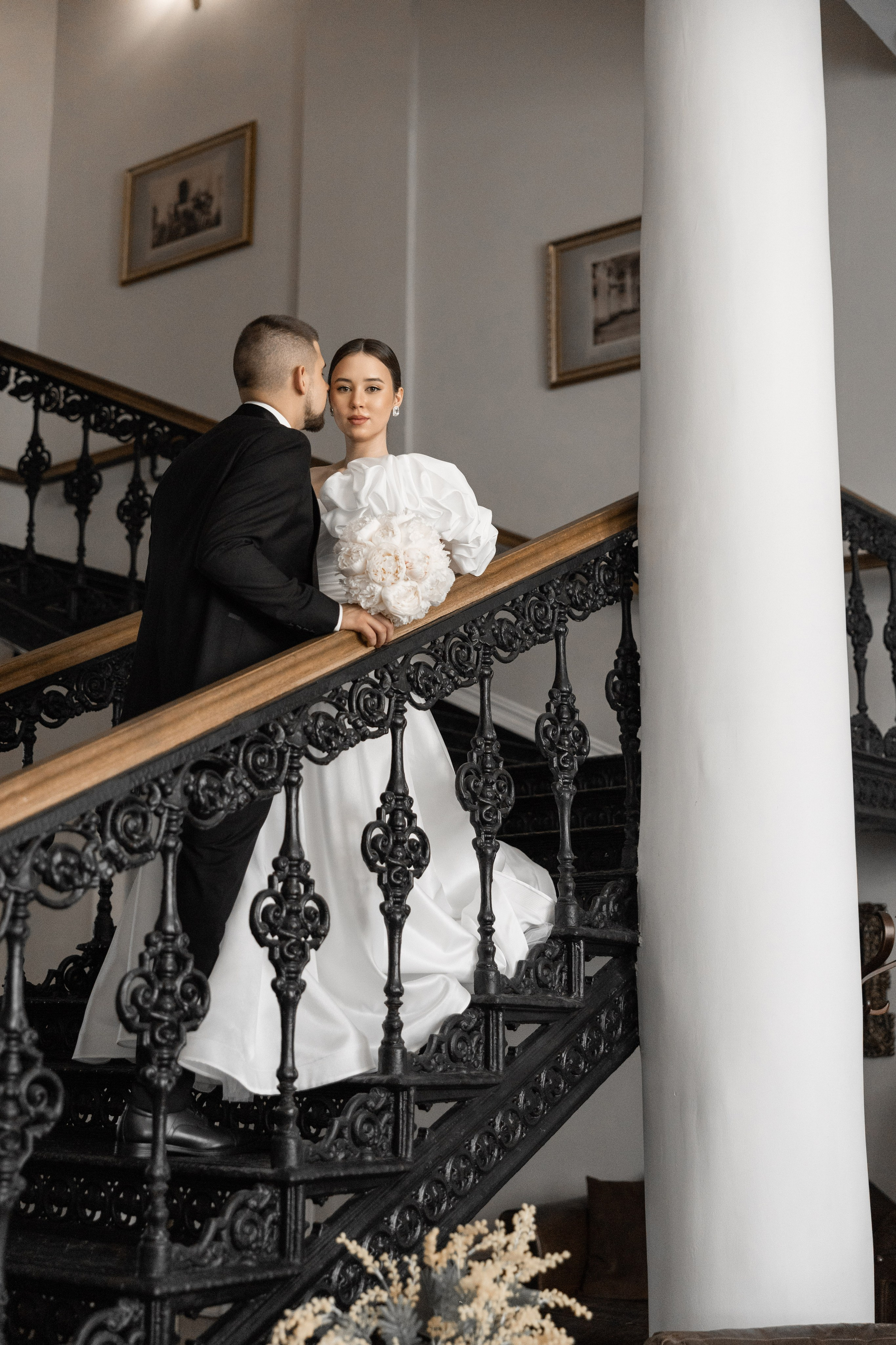 Александр и Анна. Свадебный фотограф Тула Москва СПБ / Сёмина Дарья