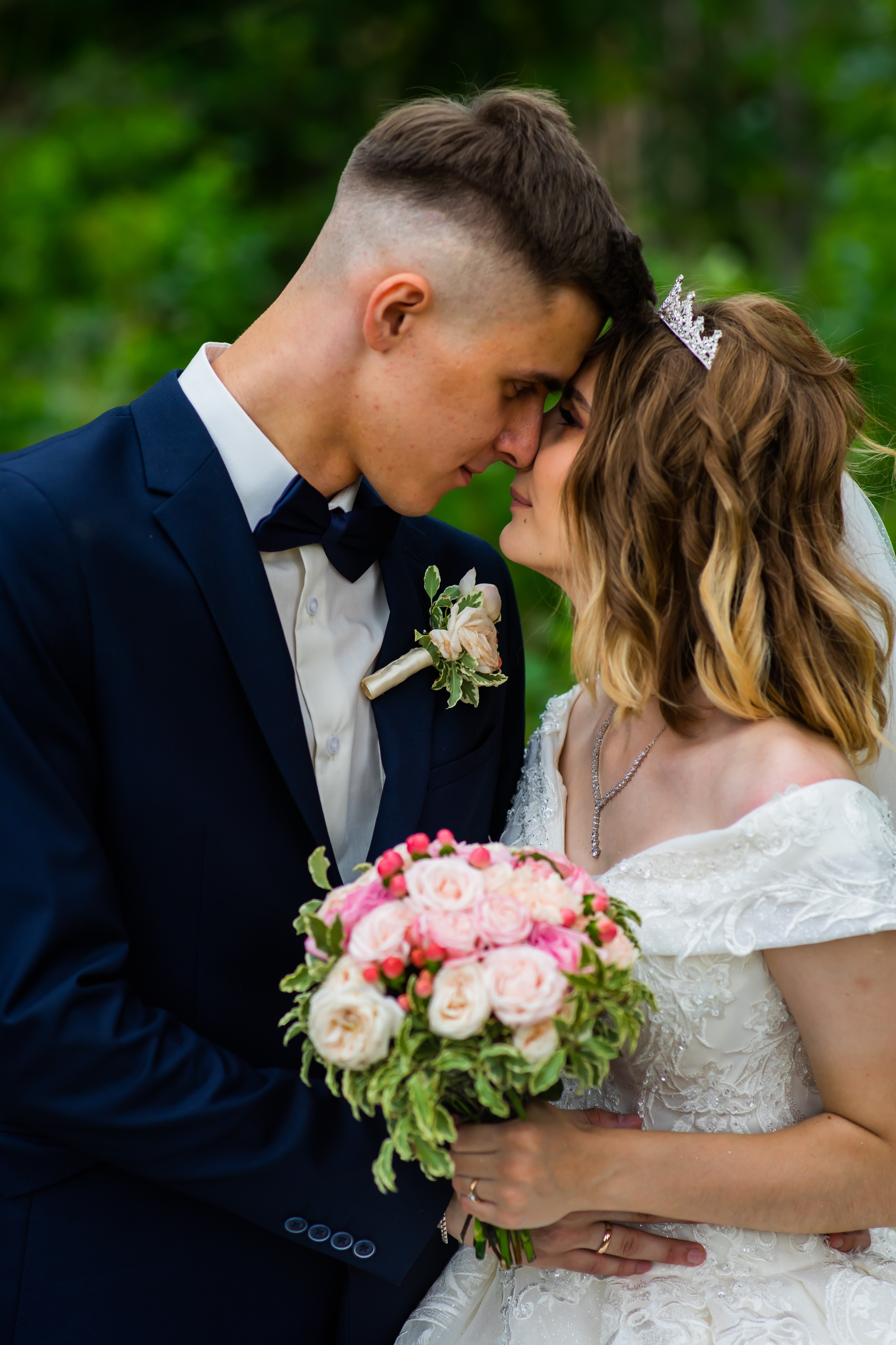 Андрей и Елизавета. Фотограф и Видеограф Алексей Удовиков