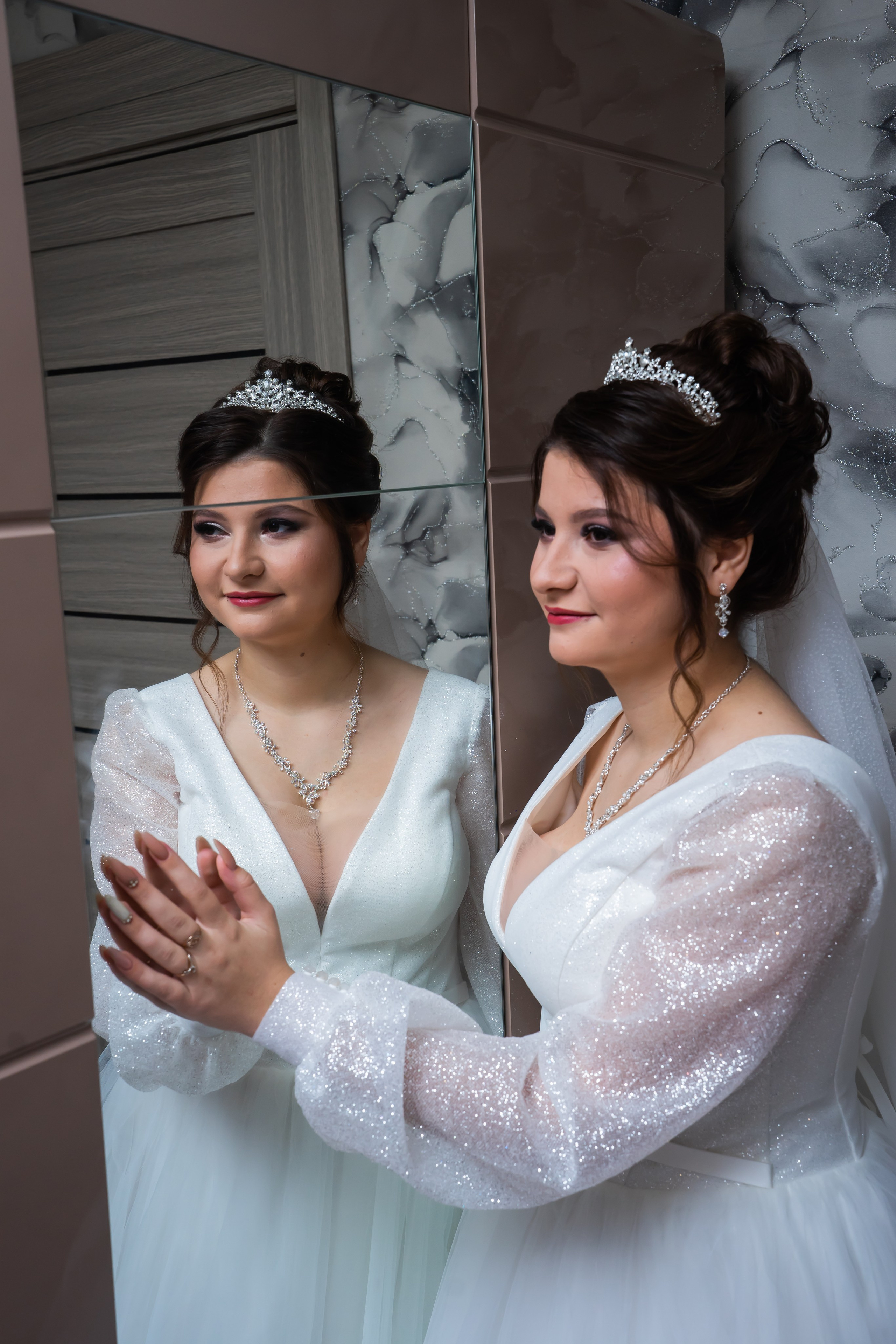 Александр и Анастасия. Фотограф и Видеограф Алексей Удовиков