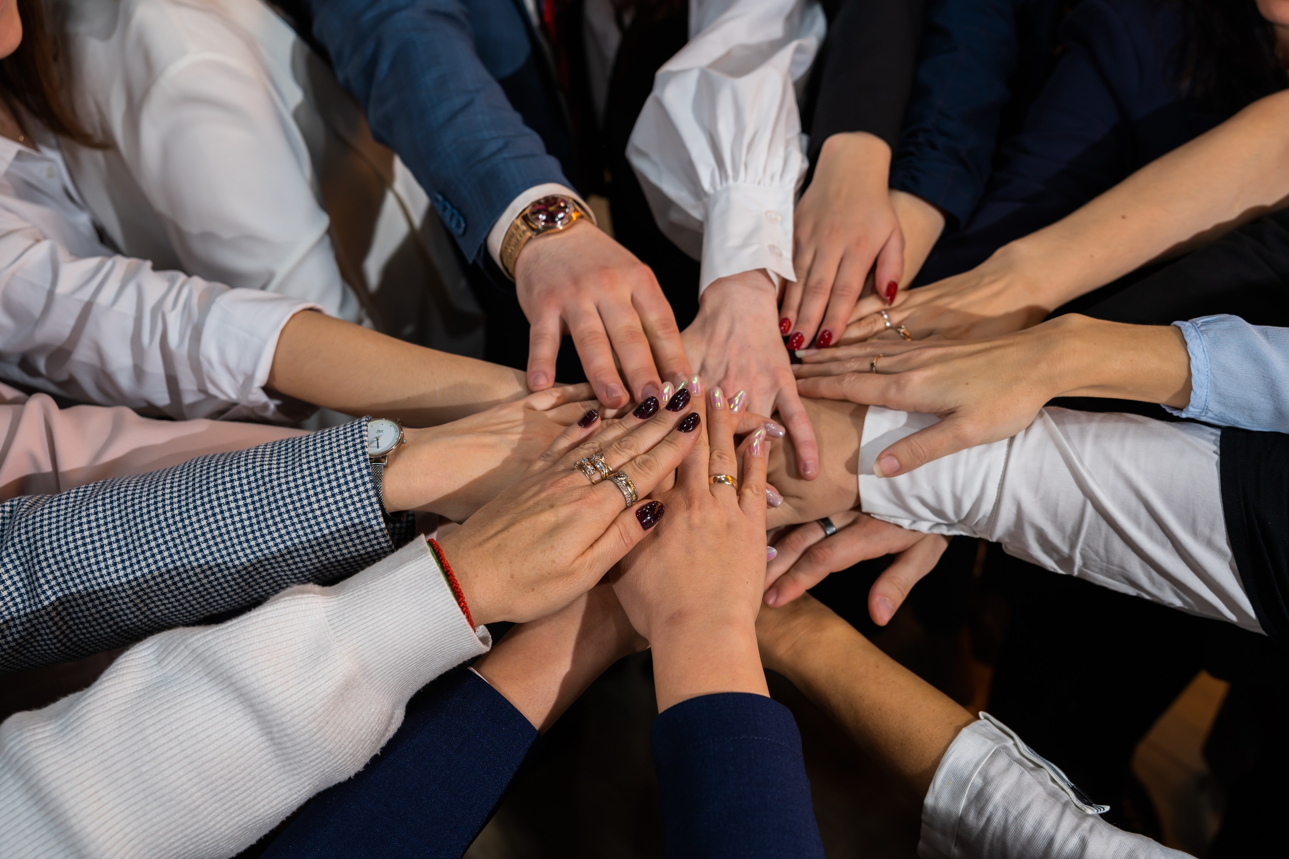 Контент съемка для «Вектор-аудит». Фотограф и Видеограф Алексей Удовиков