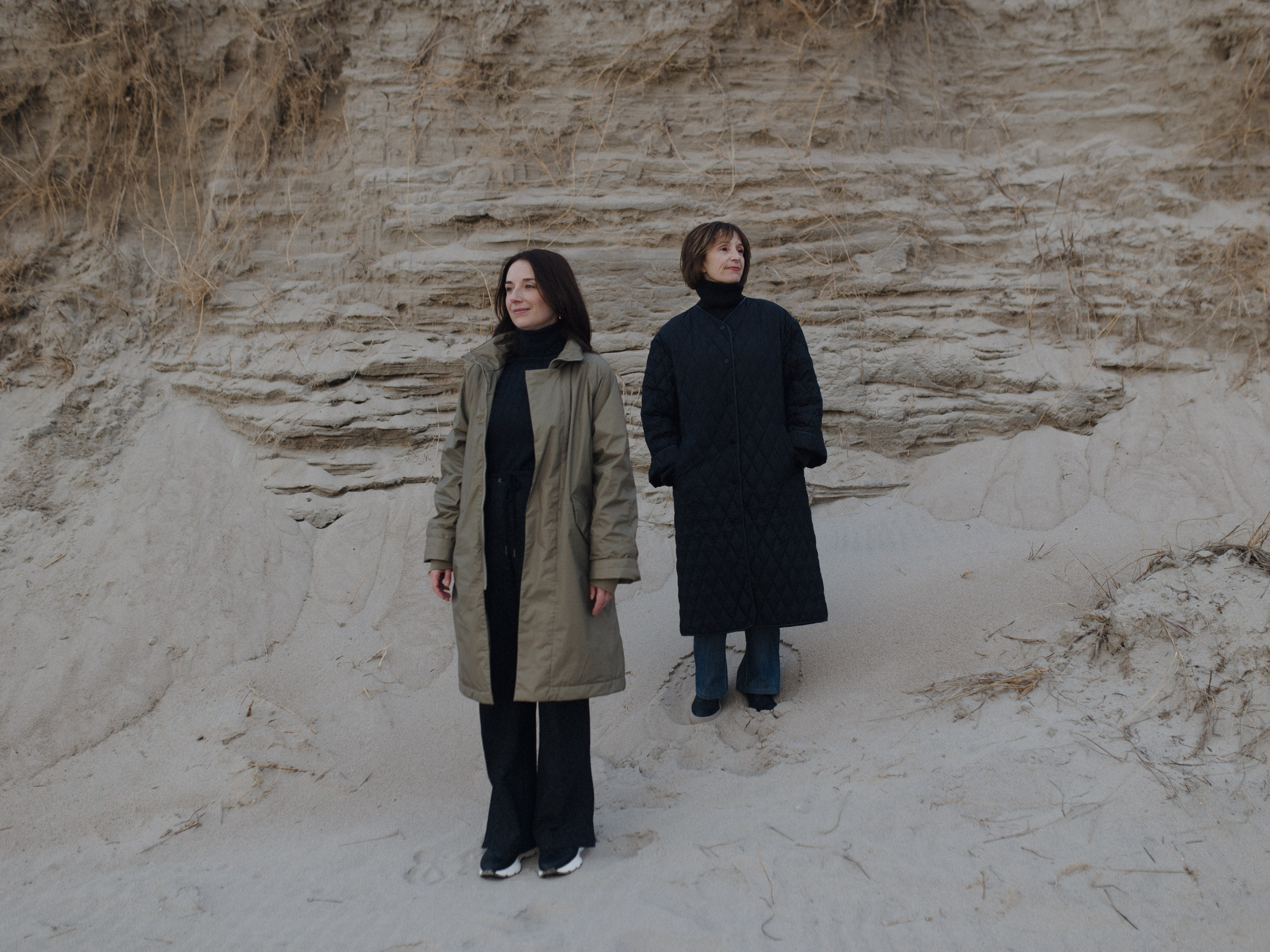 «Особенное место». Свадебный и семейный фотограф в Калининграде Ольга Мешечкова