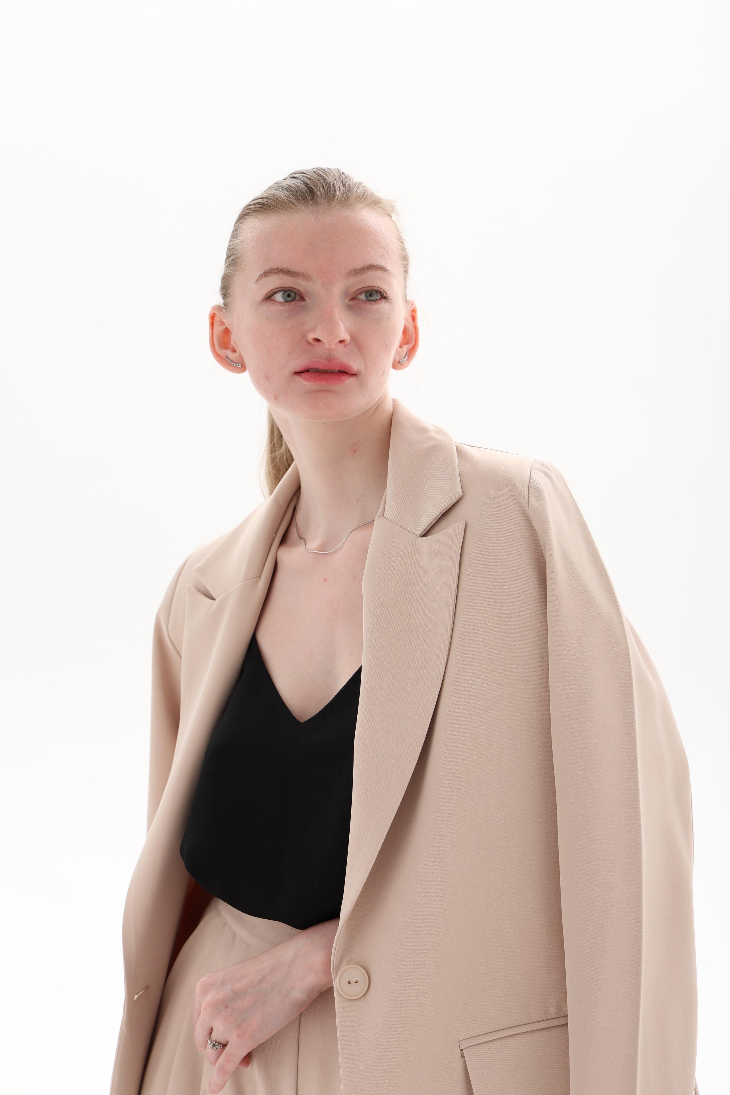 Daria S. Modeling agency TM MODELS