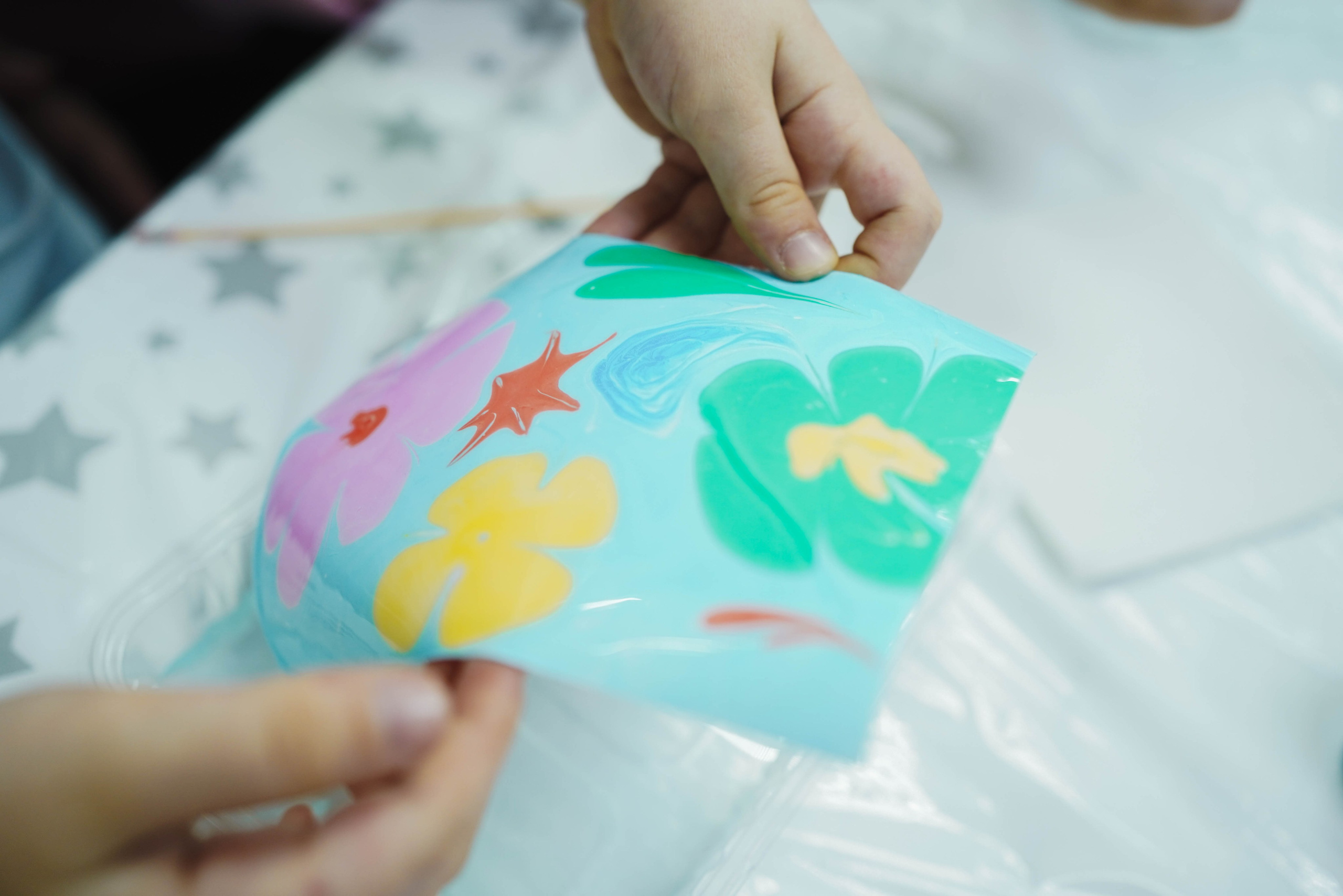 Открытие детской студии. Семейный и портретный фотограф в Екатеринбурге Yana Strok