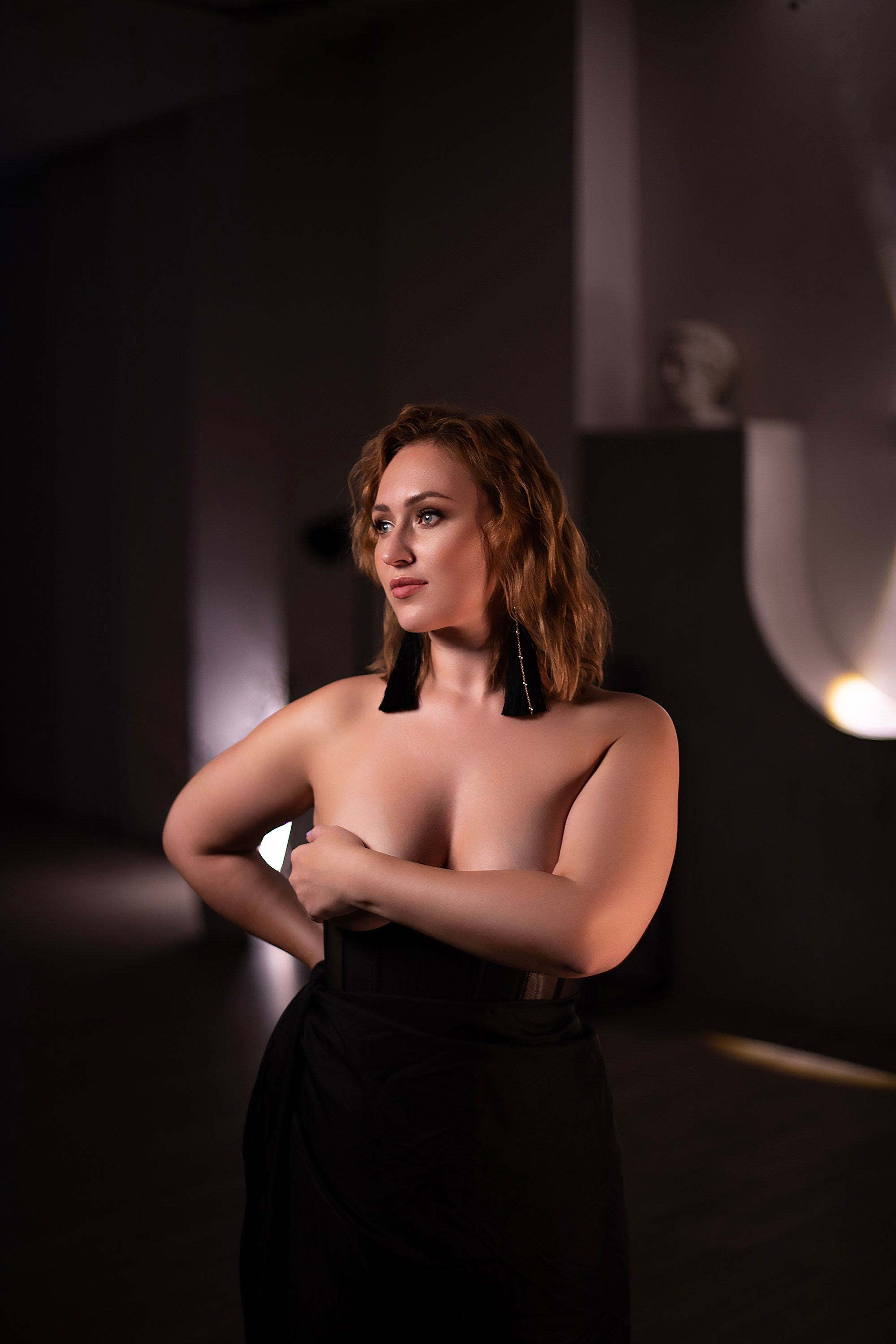 Наталья. Приватный фотограф Anthony