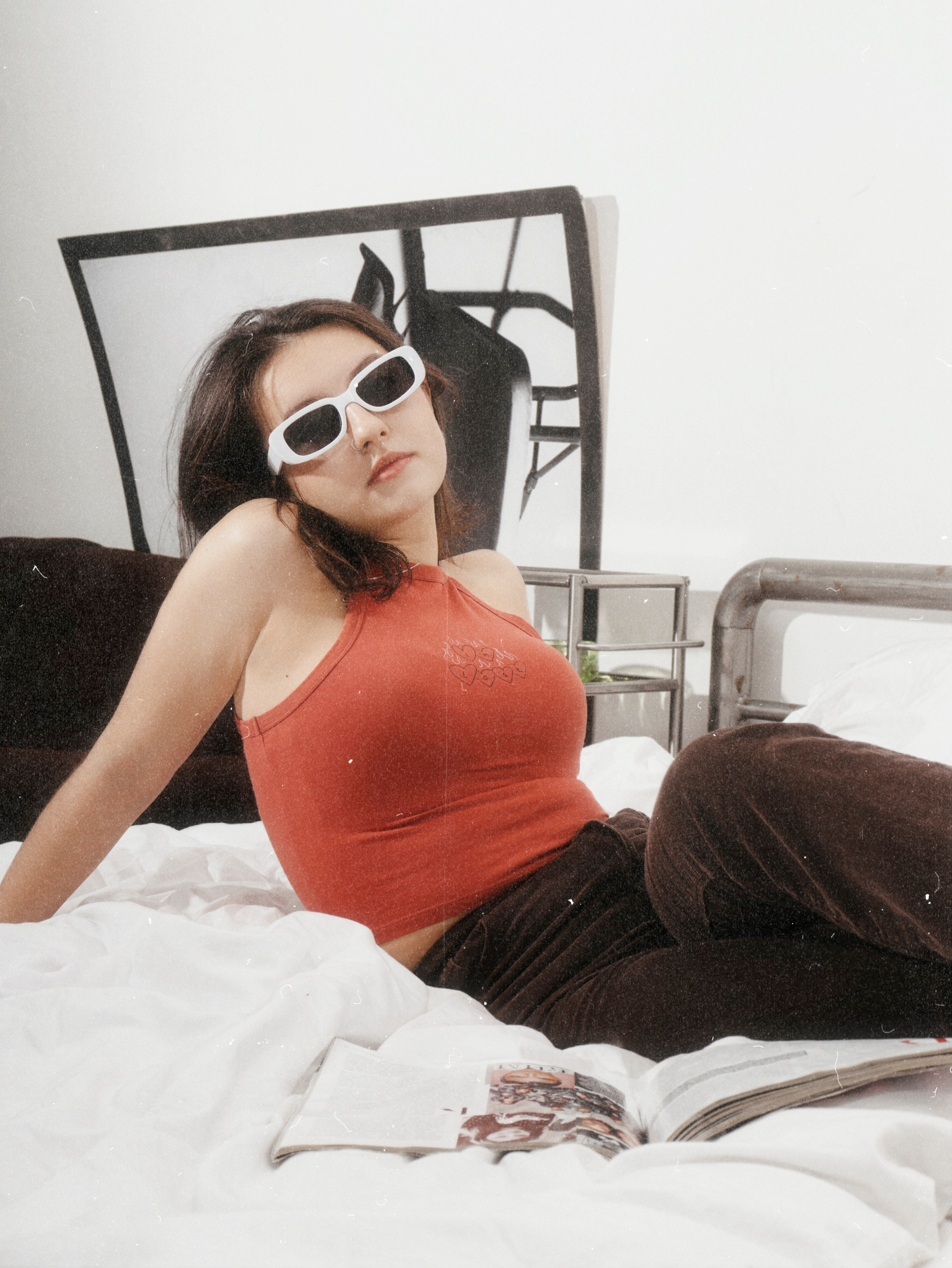 Диджтл. APPHOTOGRAPHY | Фотохудожник Анна Камчатная