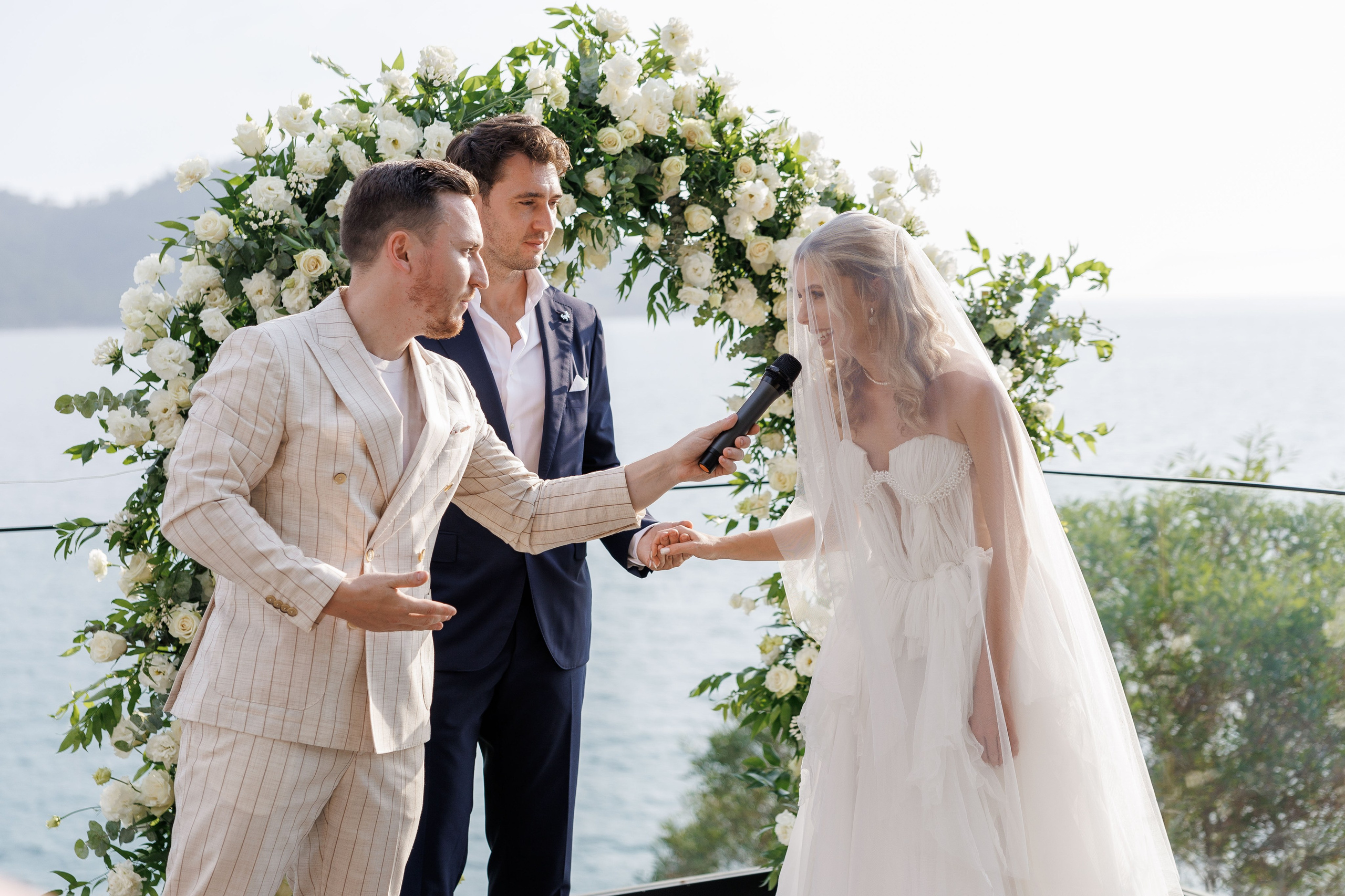 Alena+Sergey. Фотограф Иван Газукин