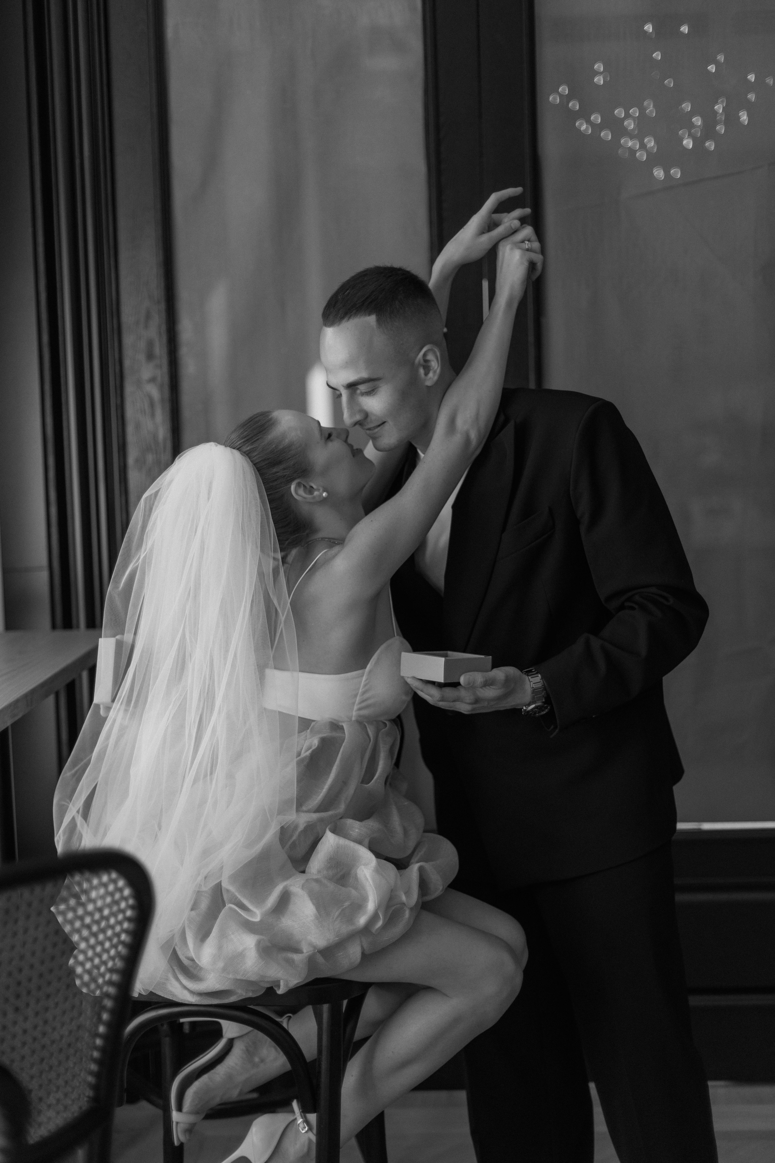 Юля+Костя. Свадебный и семейный фотограф в Белгороде Елена Риннова