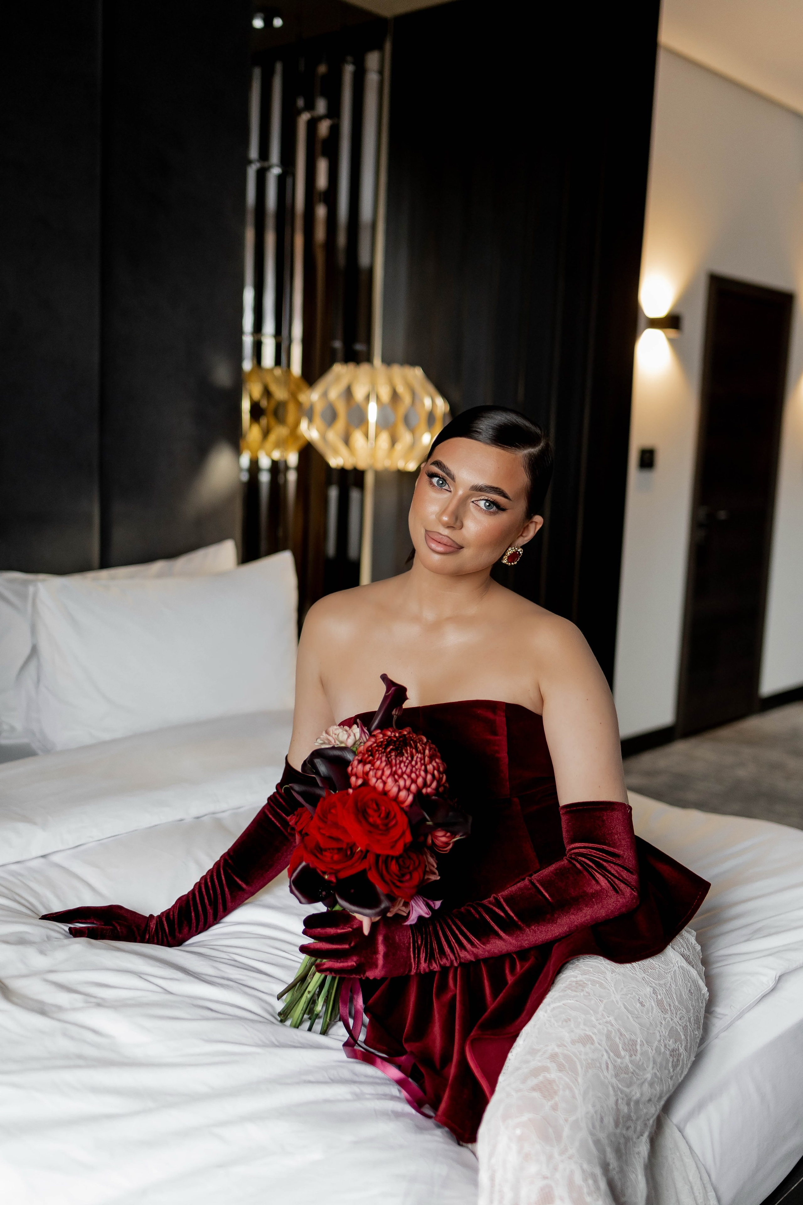 Настя | Дмитрий. Свадебный фотограф Надежда Рыжикова