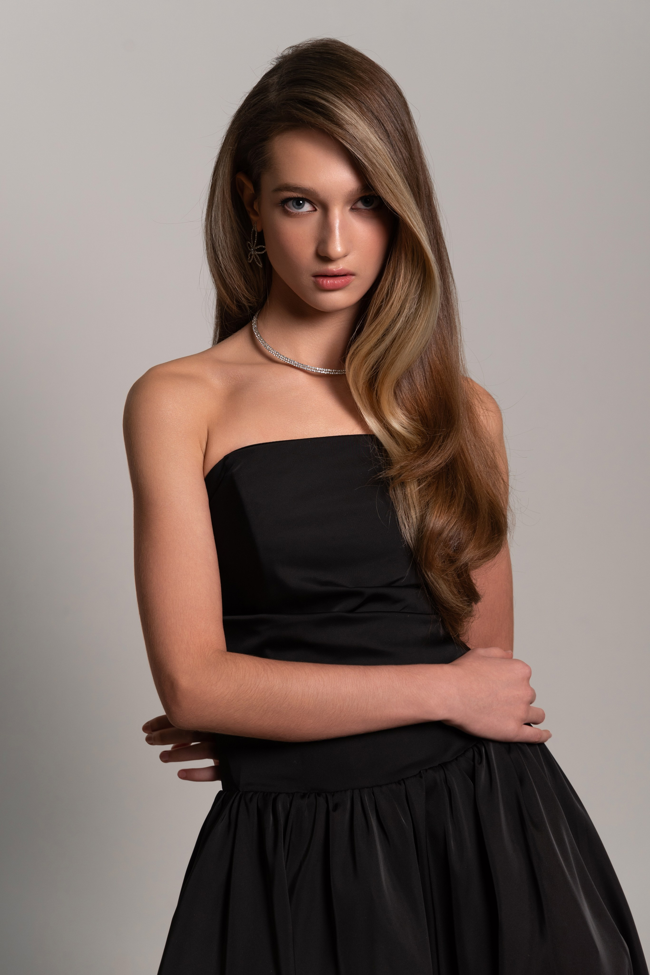 Sofi. Фотограф Москва Виктория Вишневская актерское / модельное портфолио