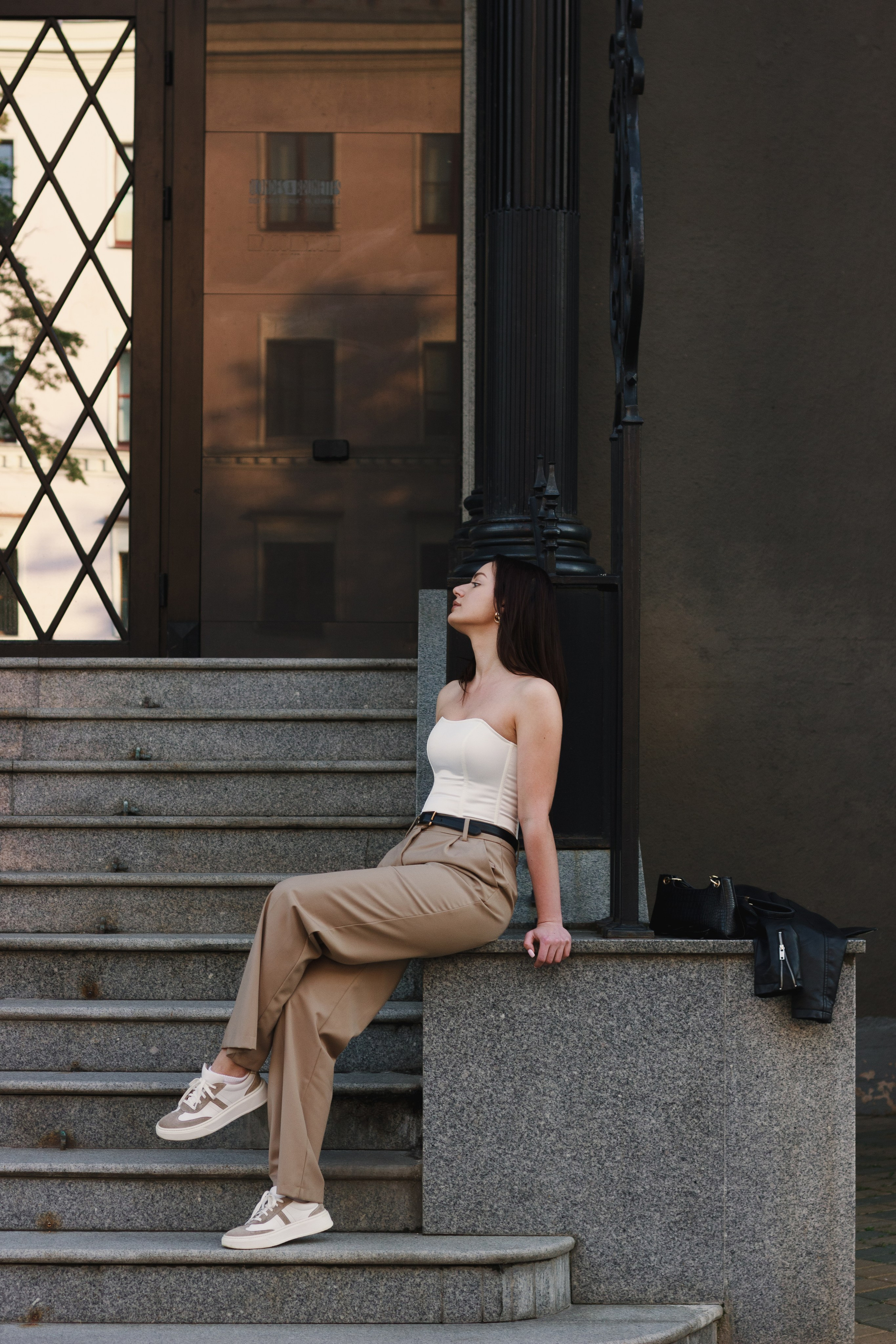 Света. Фотограф Минск, Кричев — Елизавета Котова