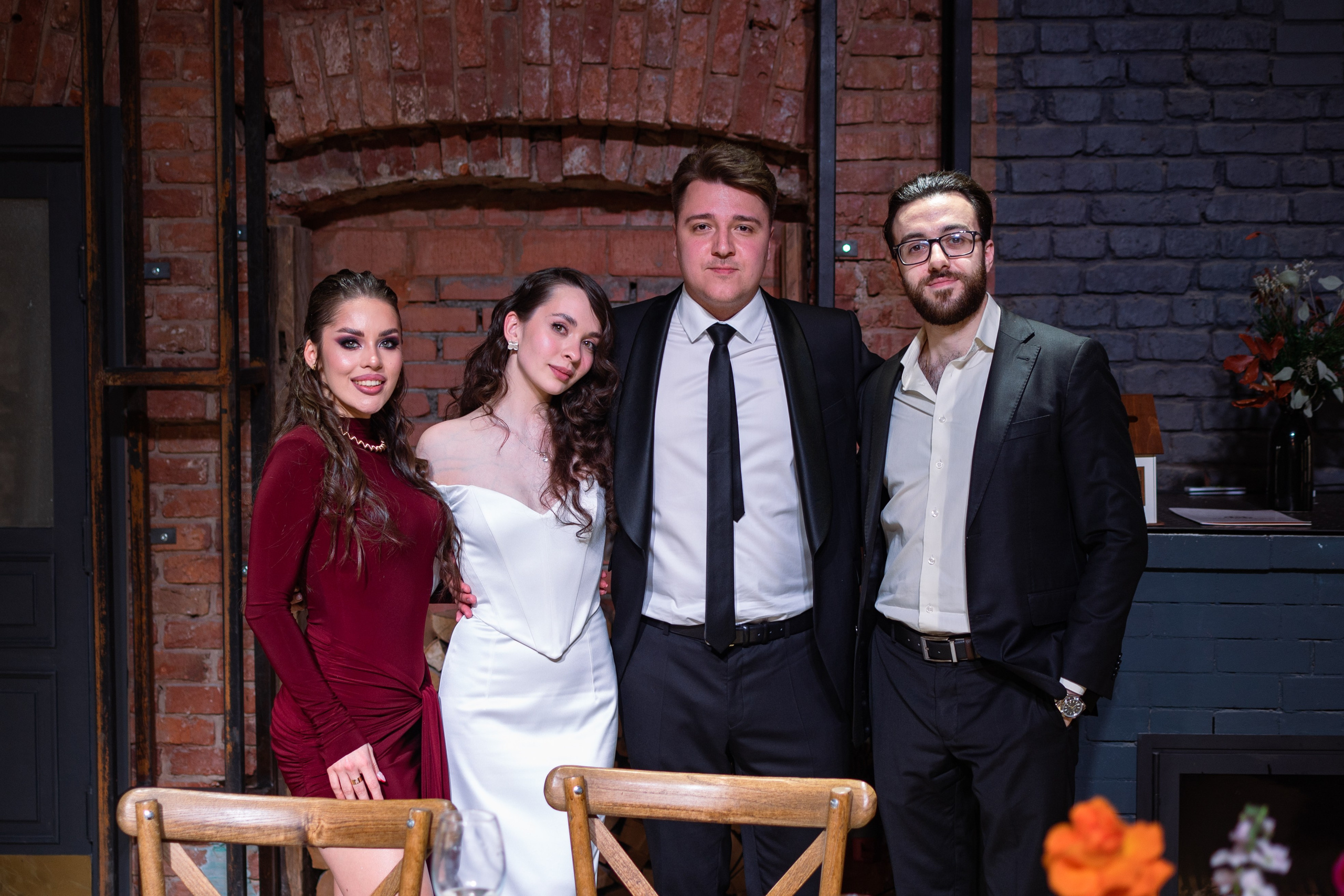 12.04. Свадебный фотограф Дарья Жакова