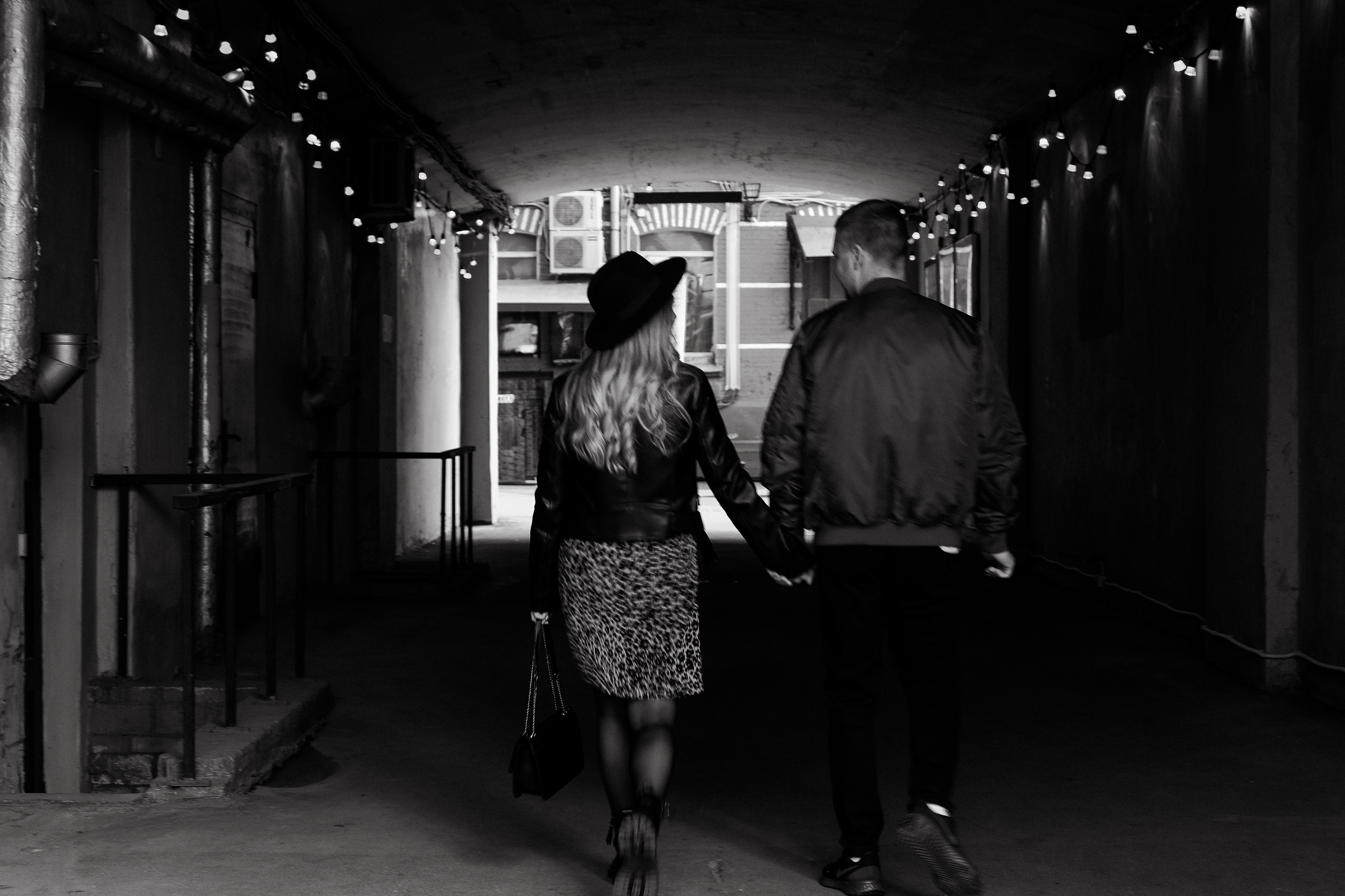 Солнце на Красном Октябре. Свадебный фотограф Александра Тюлякова