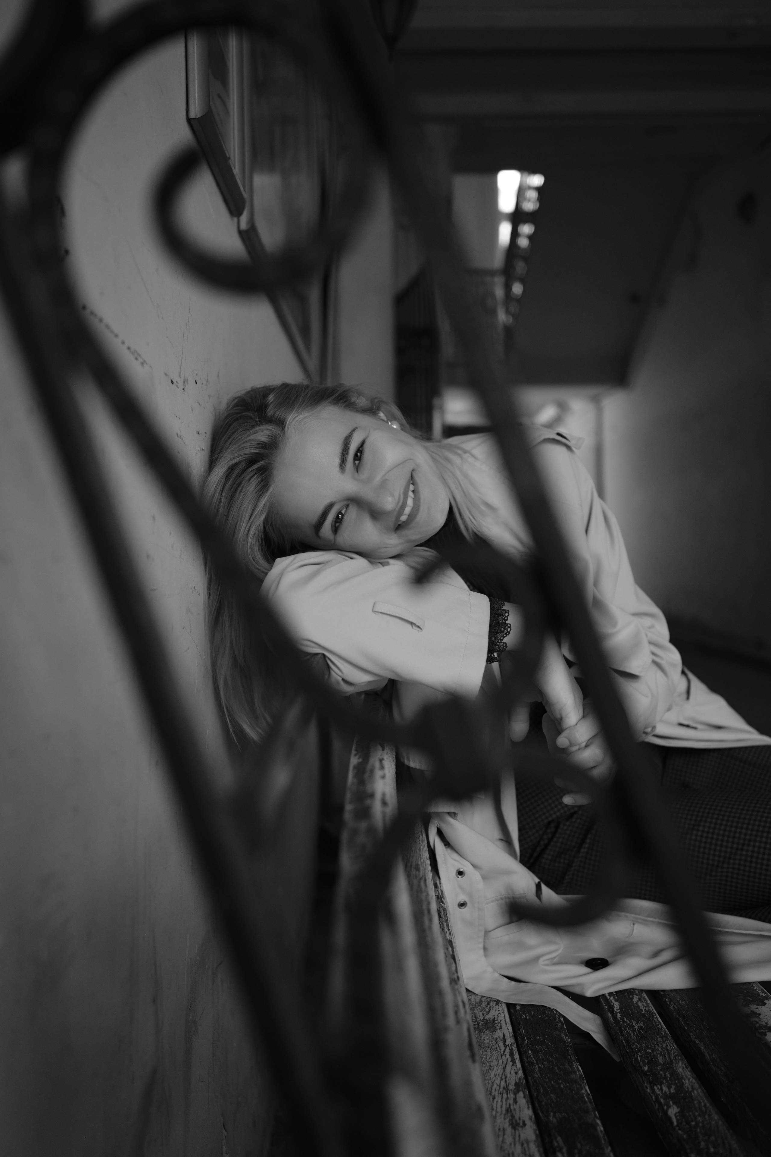 Viola. Portrait Photographer in Novi Sad and Belgrade