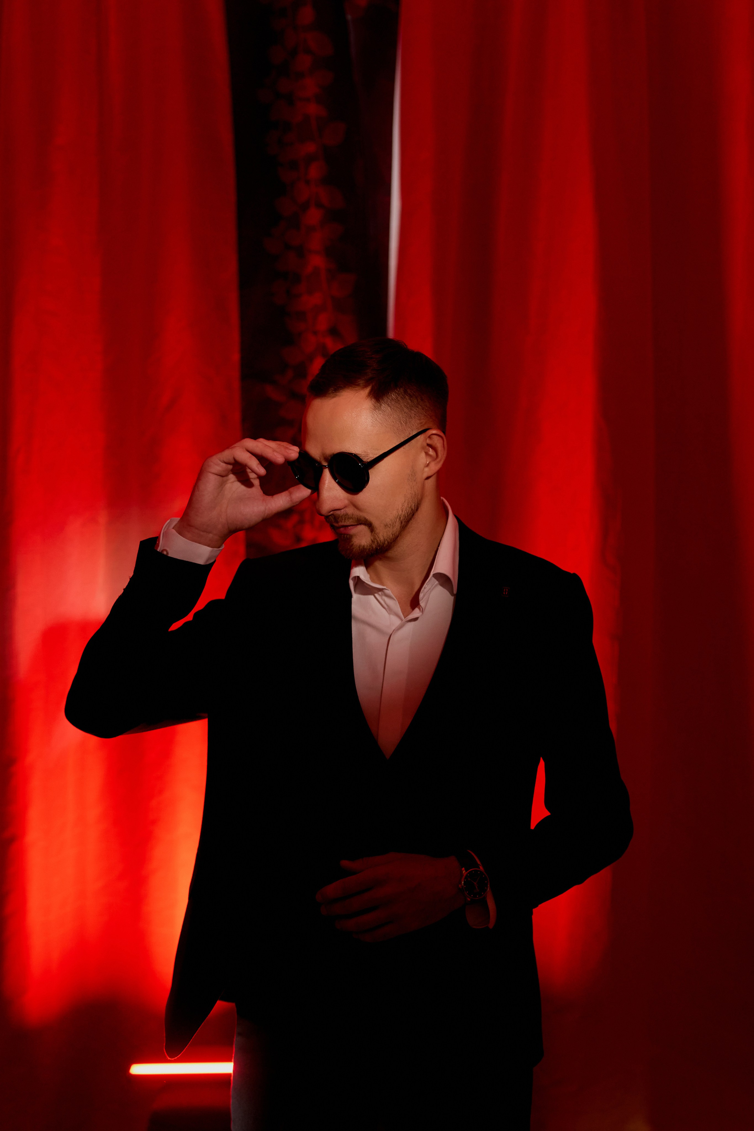 Свадьба. Киров. Вятка. Александр Прозоров фотограф в Кирове