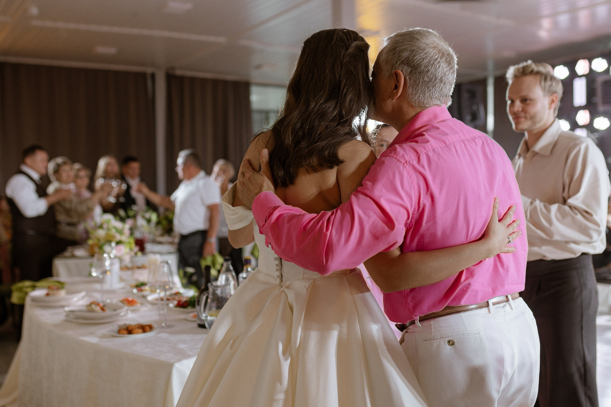 « — всем сердцем». Свадебный фотограф в Самаре Олеся Масливец