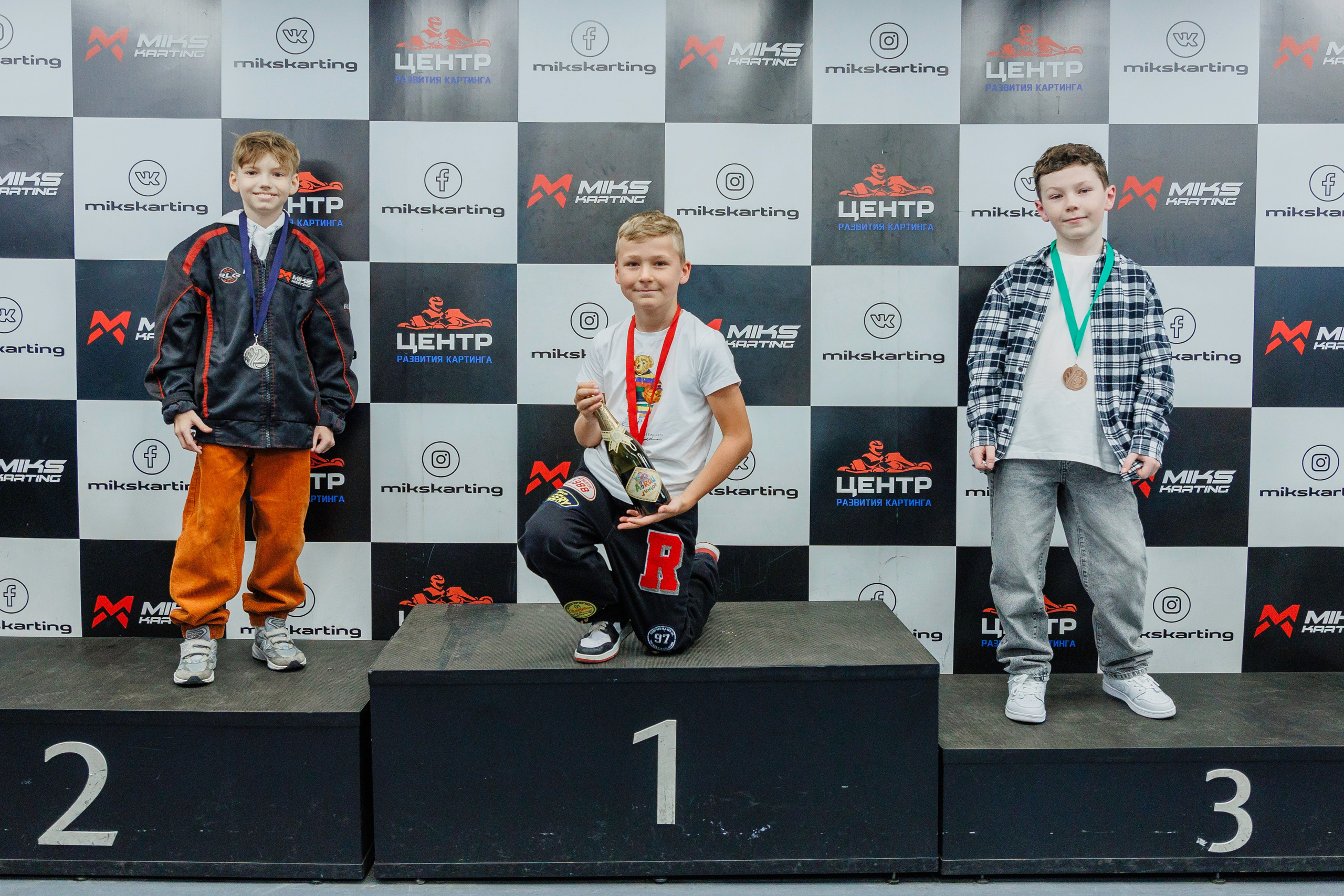 Уличный репортаж. Главная