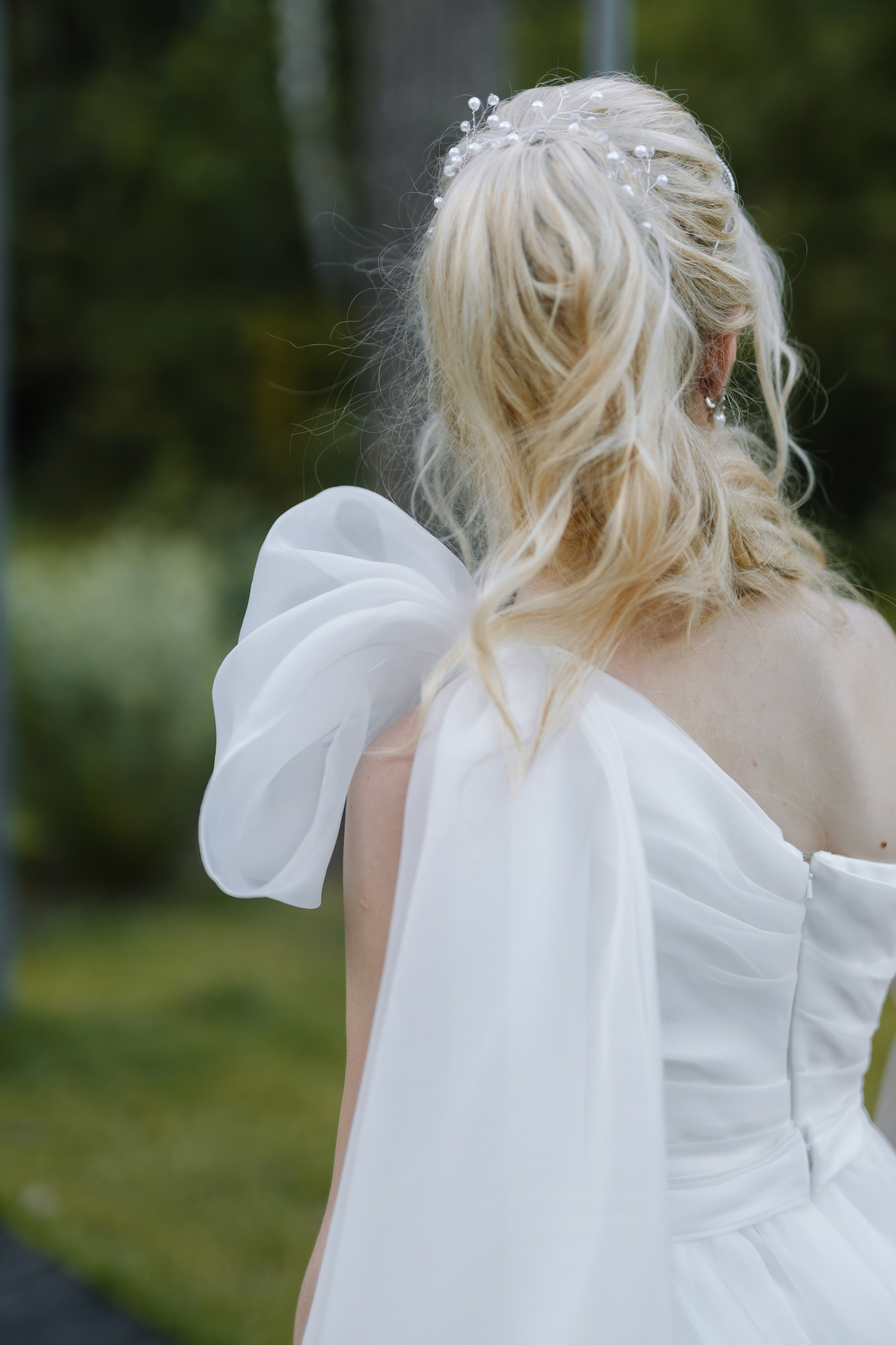 6 августа. Свадебный и портретный фотограф в Москве, Туле и Брянске Дара Евсеева