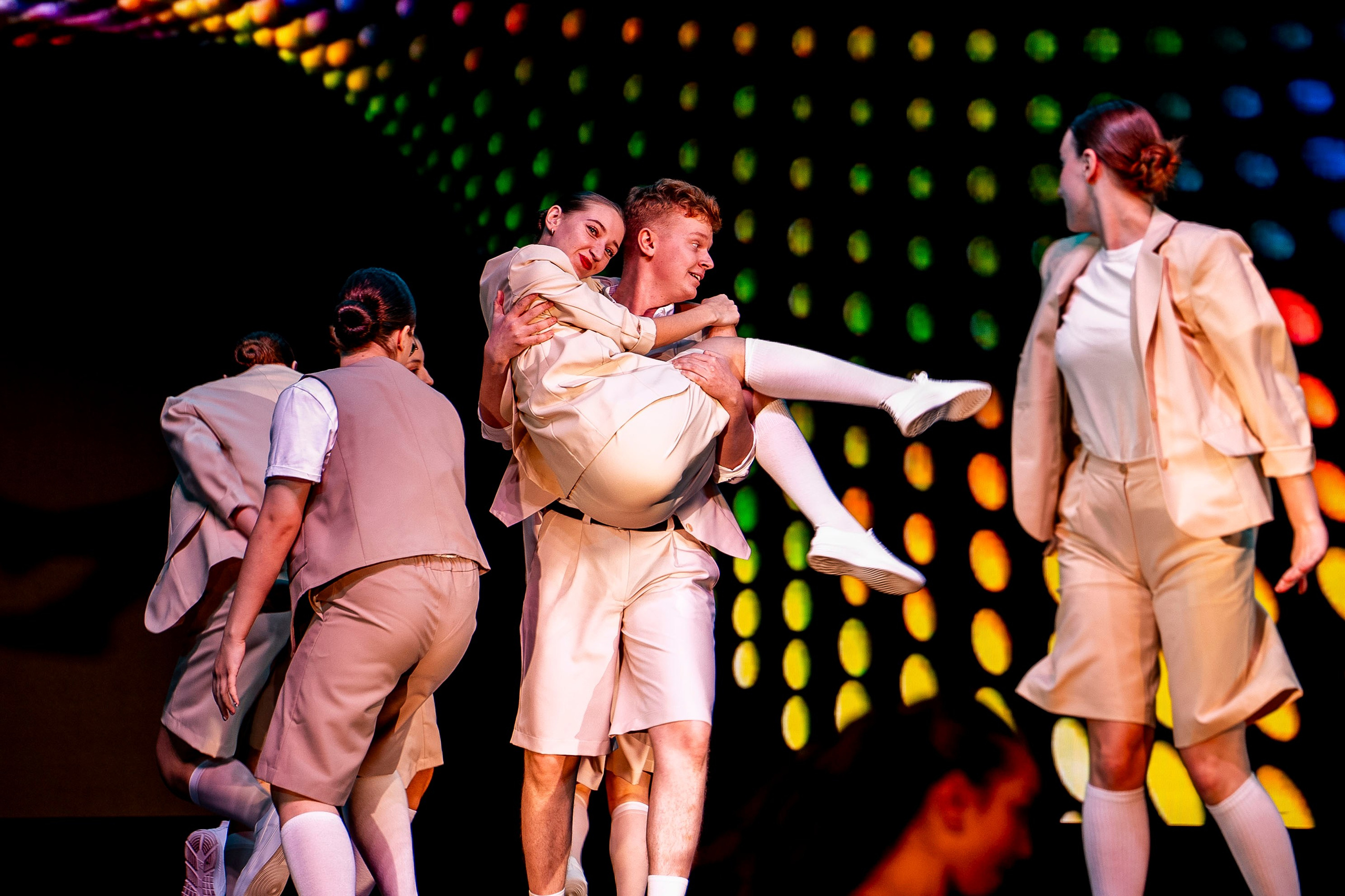 Орлята России 24. Фотограф Юлия Попова