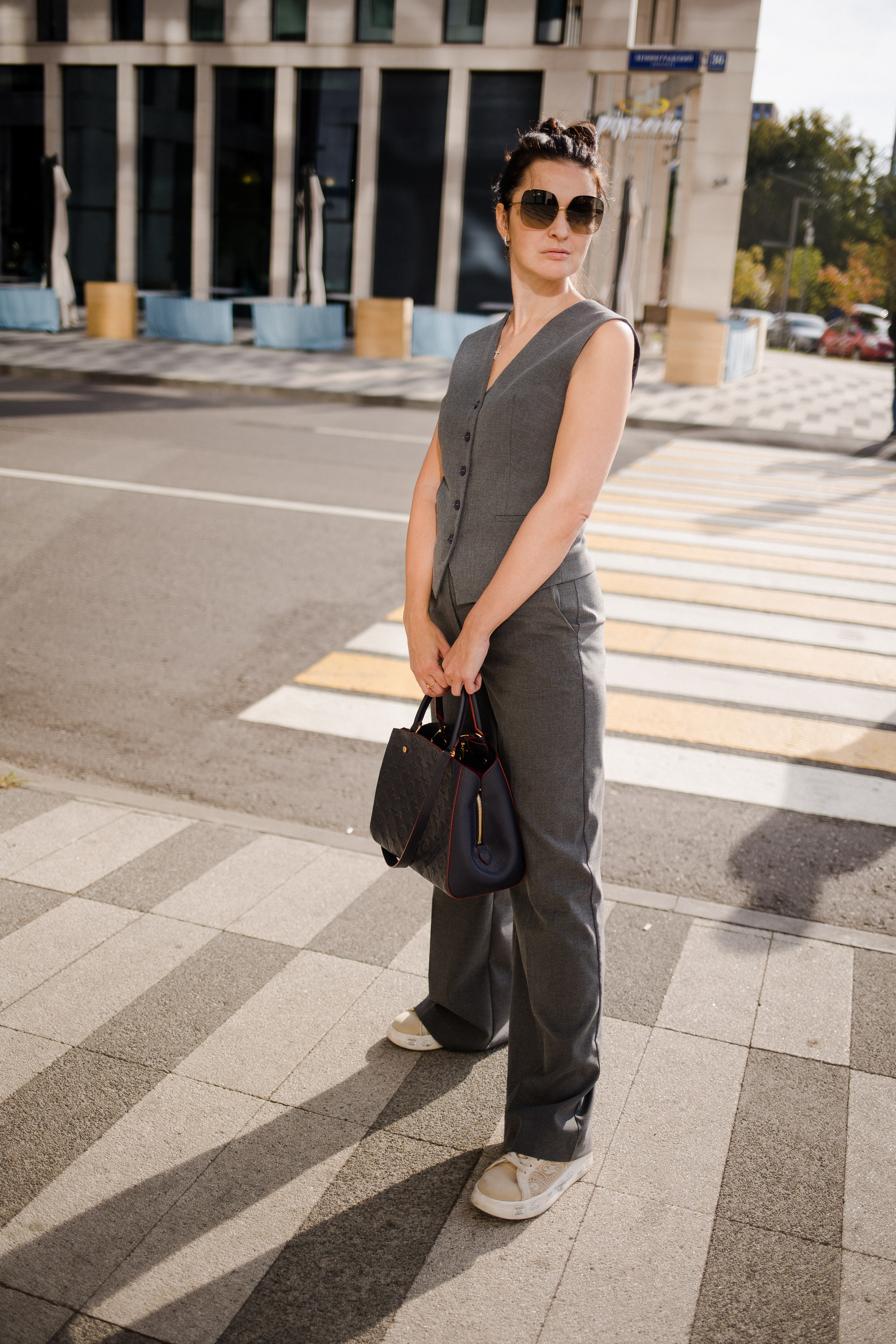 Алена. Семейный и детский фотограф в Москве Кузьмина Мария