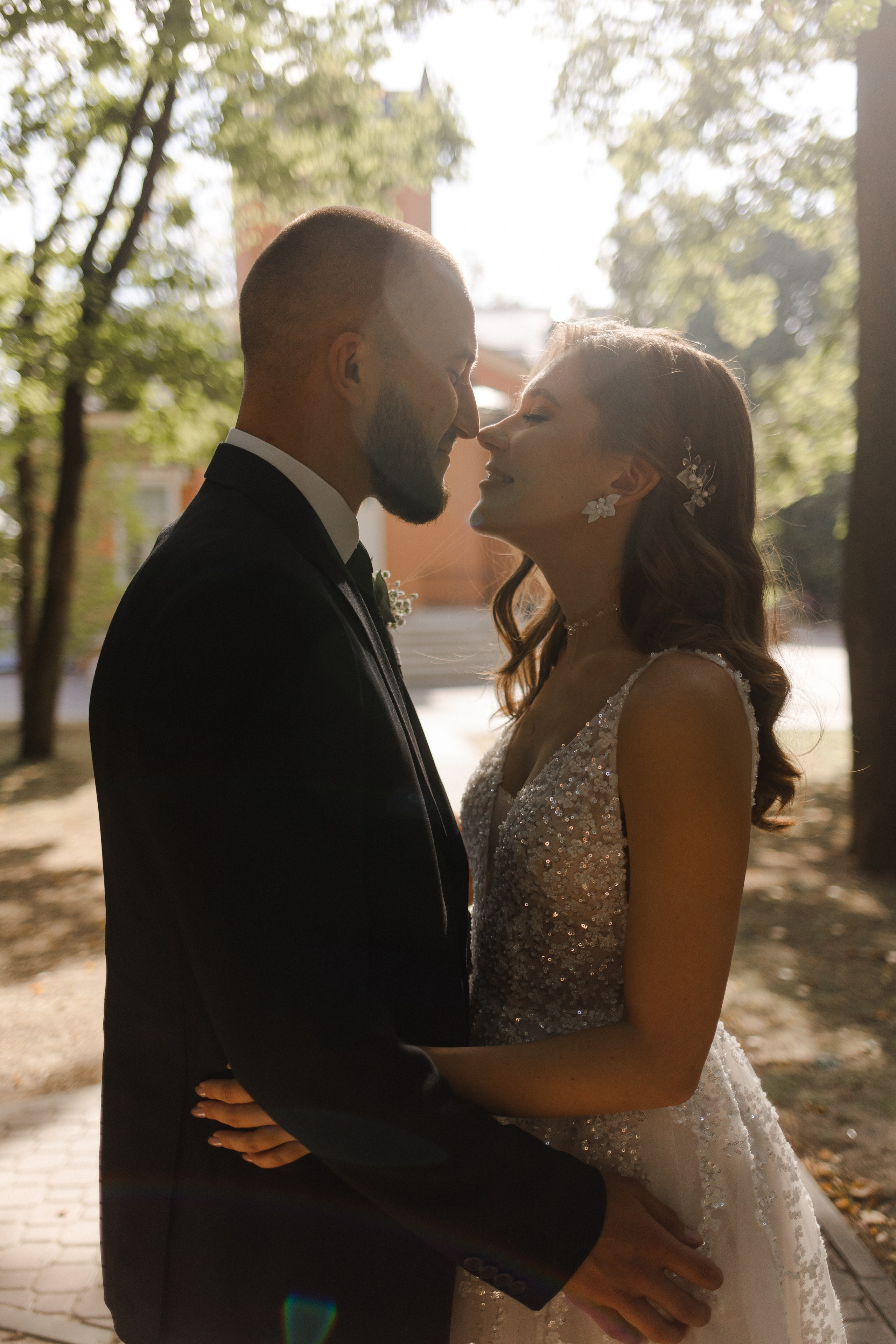 Свадьба Виктории. Семейный и детский фотограф в Москве Кузьмина Мария