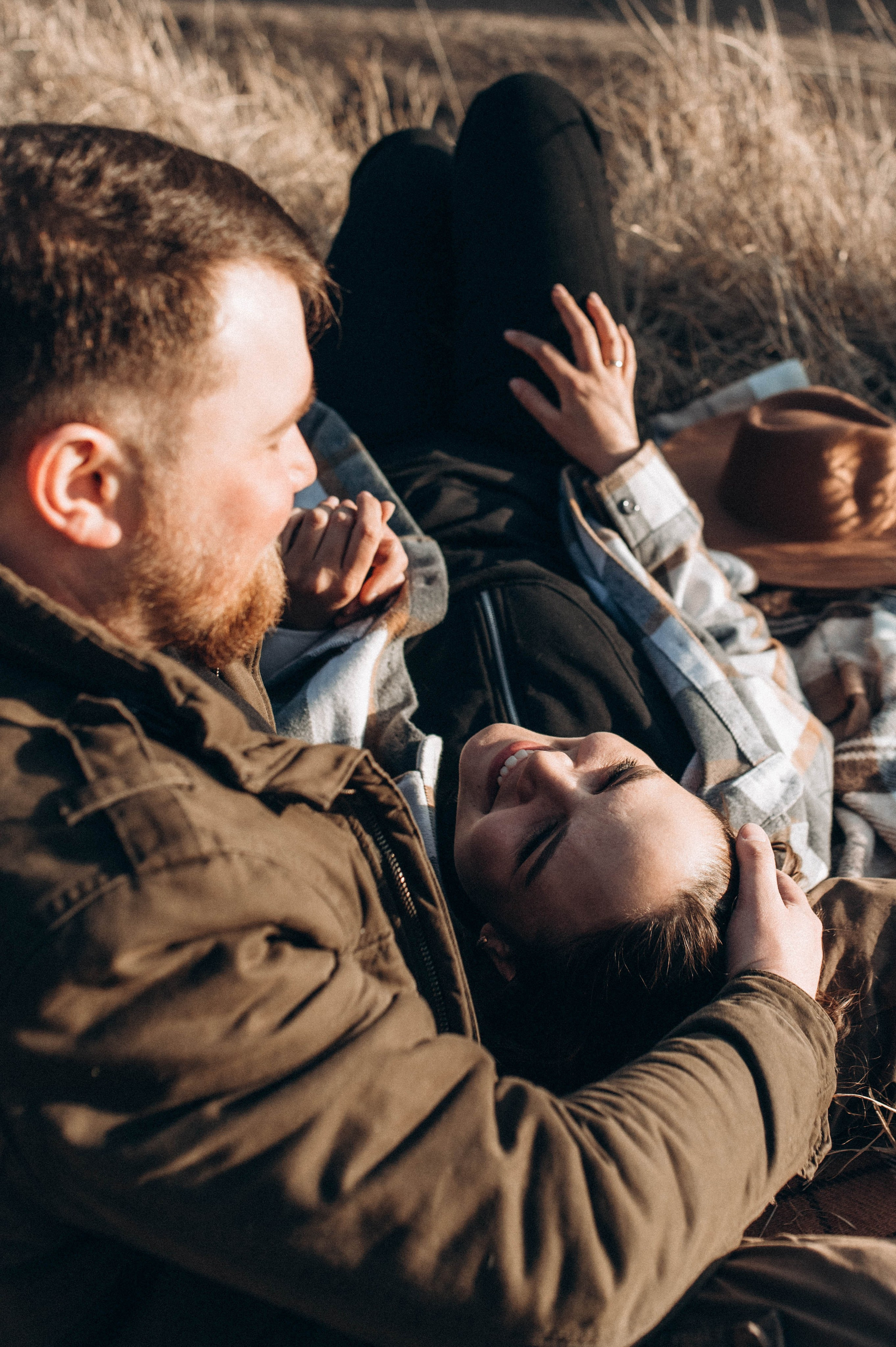 Лёша, Аня и Акс. Свадебный и семейный фотограф в Чите Юлия Оранская