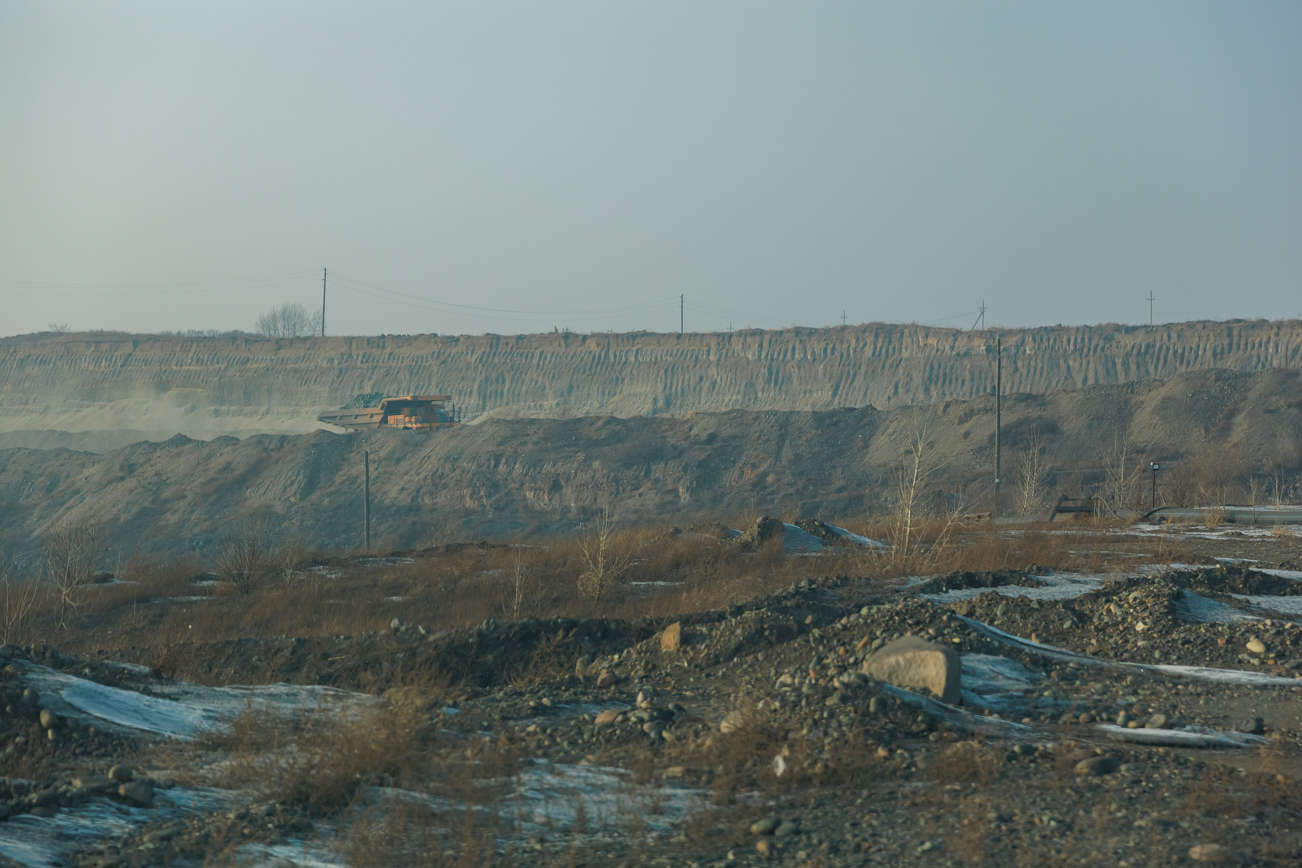 Промышленный репортаж. Коммерческий фотограф, ретушёр Анастасия Пачина