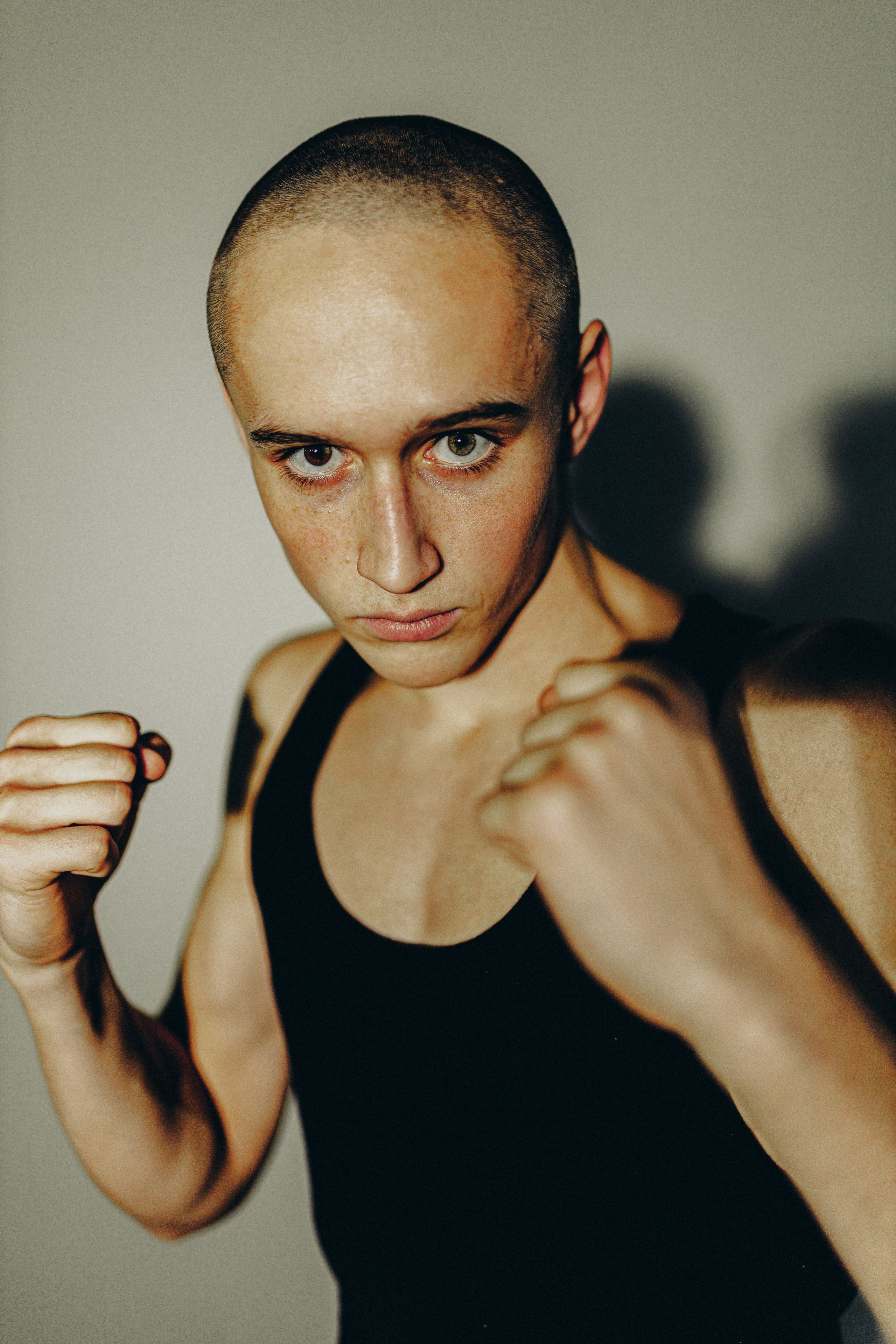 Тимур, авторская съемка. Бизнес фотограф Ижевск — Назаров Роман