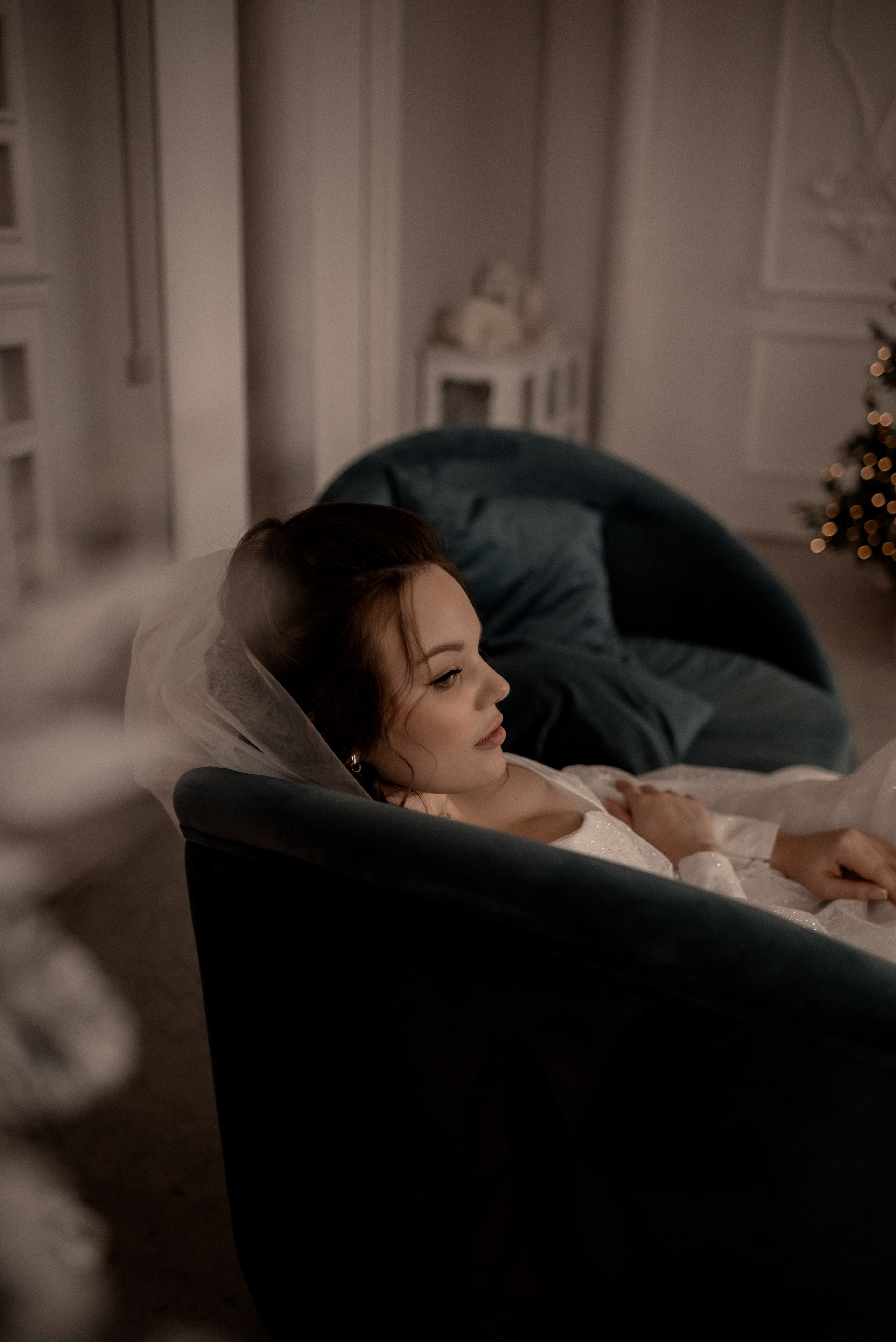 Сергей и Виктория. Свадебный и семейный фотограф в Серпухове Александра Дерюшева