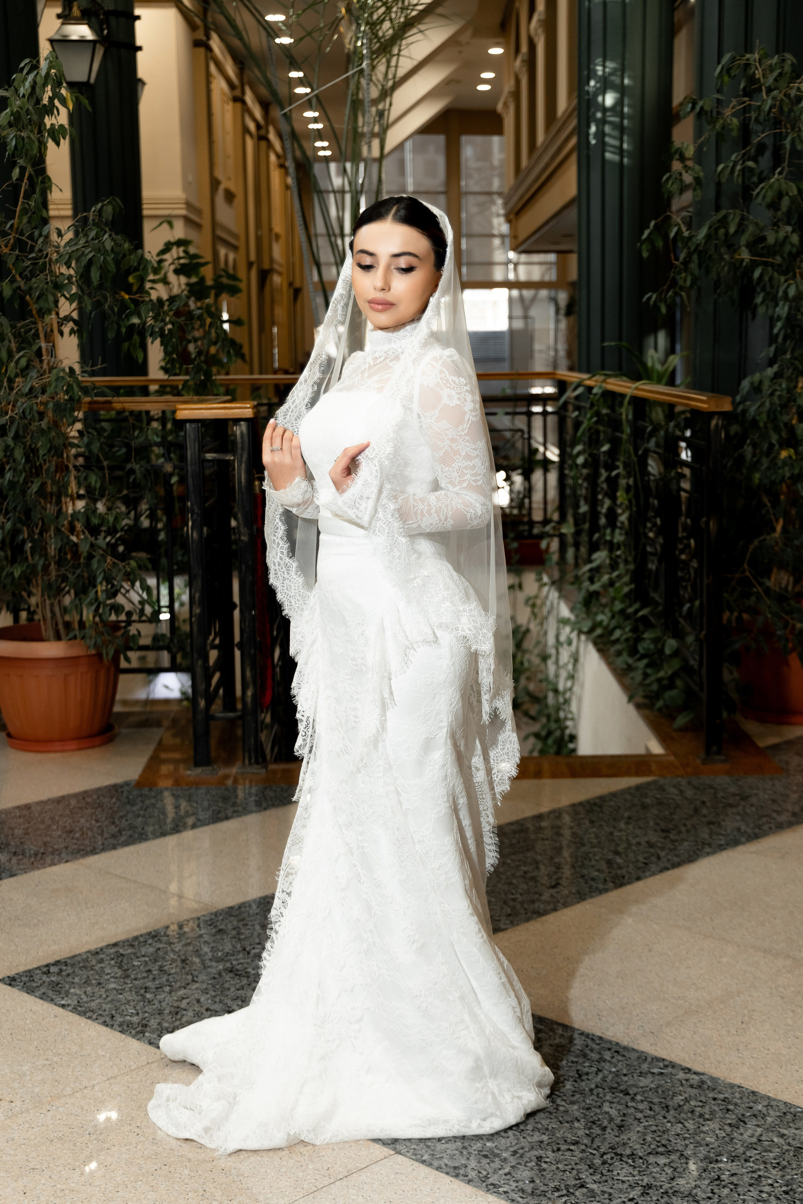 Sarxan & Samaya. Свадебный и фэшн фотограф