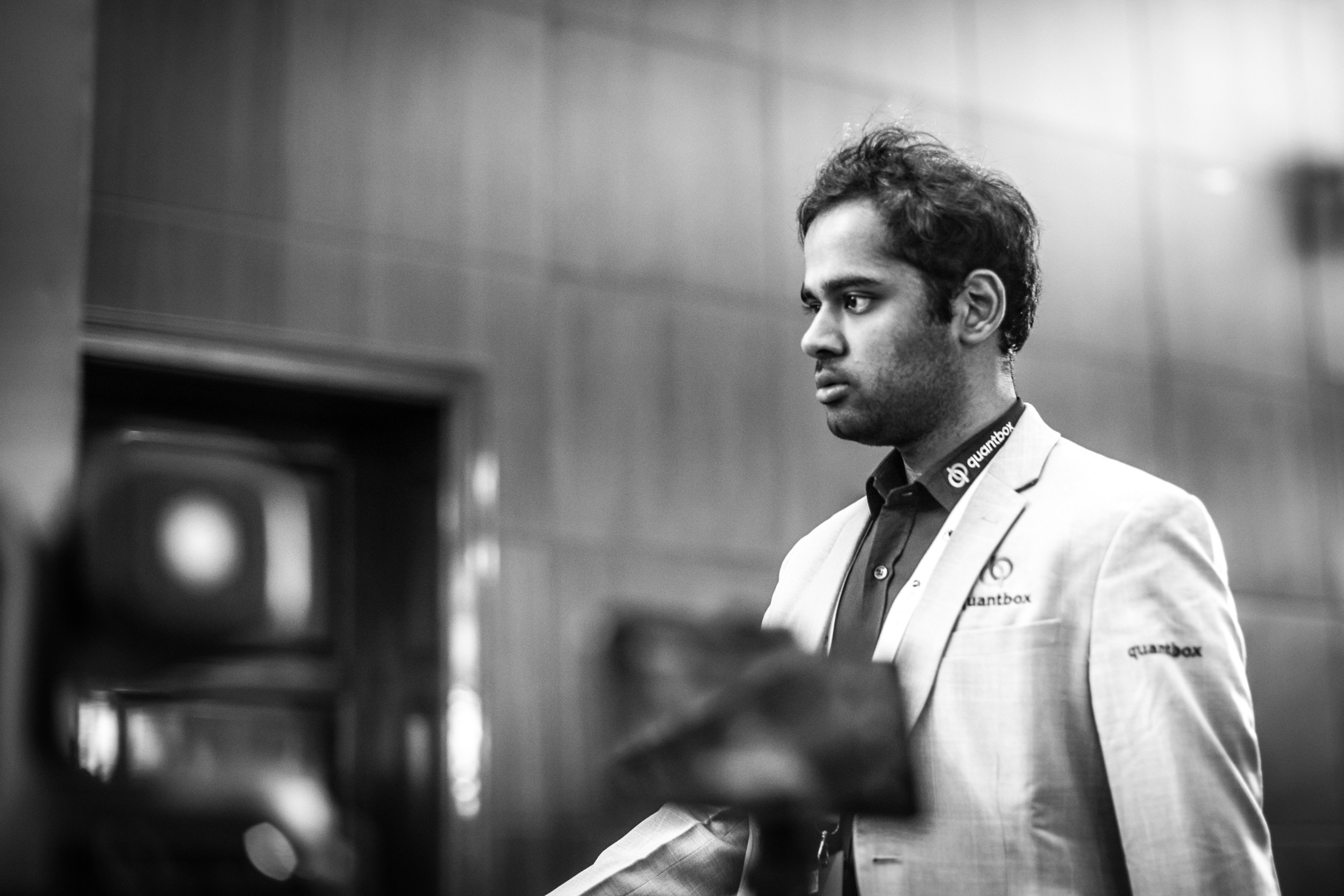 2024.12.12 Qatar Masters Open 2024 — Round9. Фотограф Анна Штурман (репортажная съёмка любых событий и мероприятий) Anna Shtourman photographer