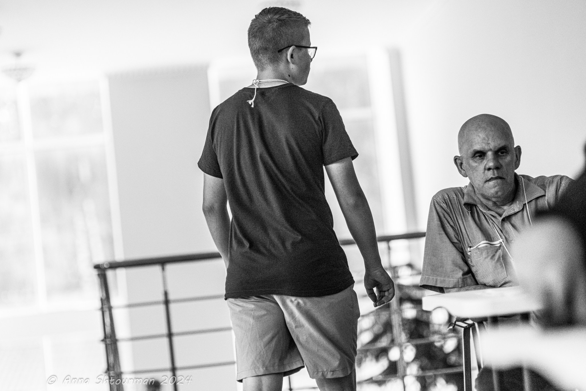 2024.07.03-11 Кубок Волги — шахматный фестиваль — классика. Фотограф Анна Штурман (репортажная съёмка любых событий и мероприятий) Anna Shtourman photographer