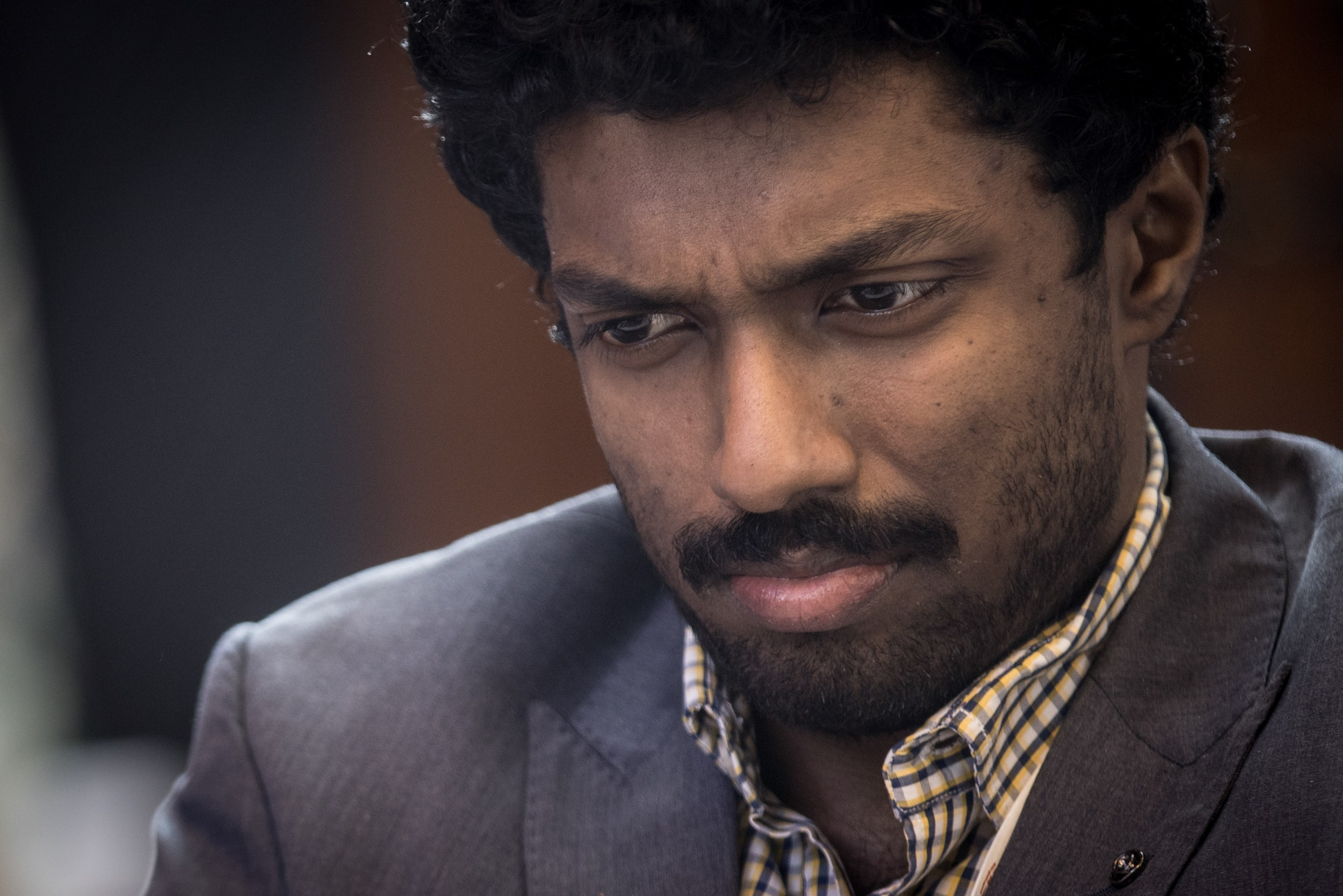 2024.12.11 Qatar Masters Open 2024 — Round8. Фотограф Анна Штурман (репортажная съёмка любых событий и мероприятий) Anna Shtourman photographer