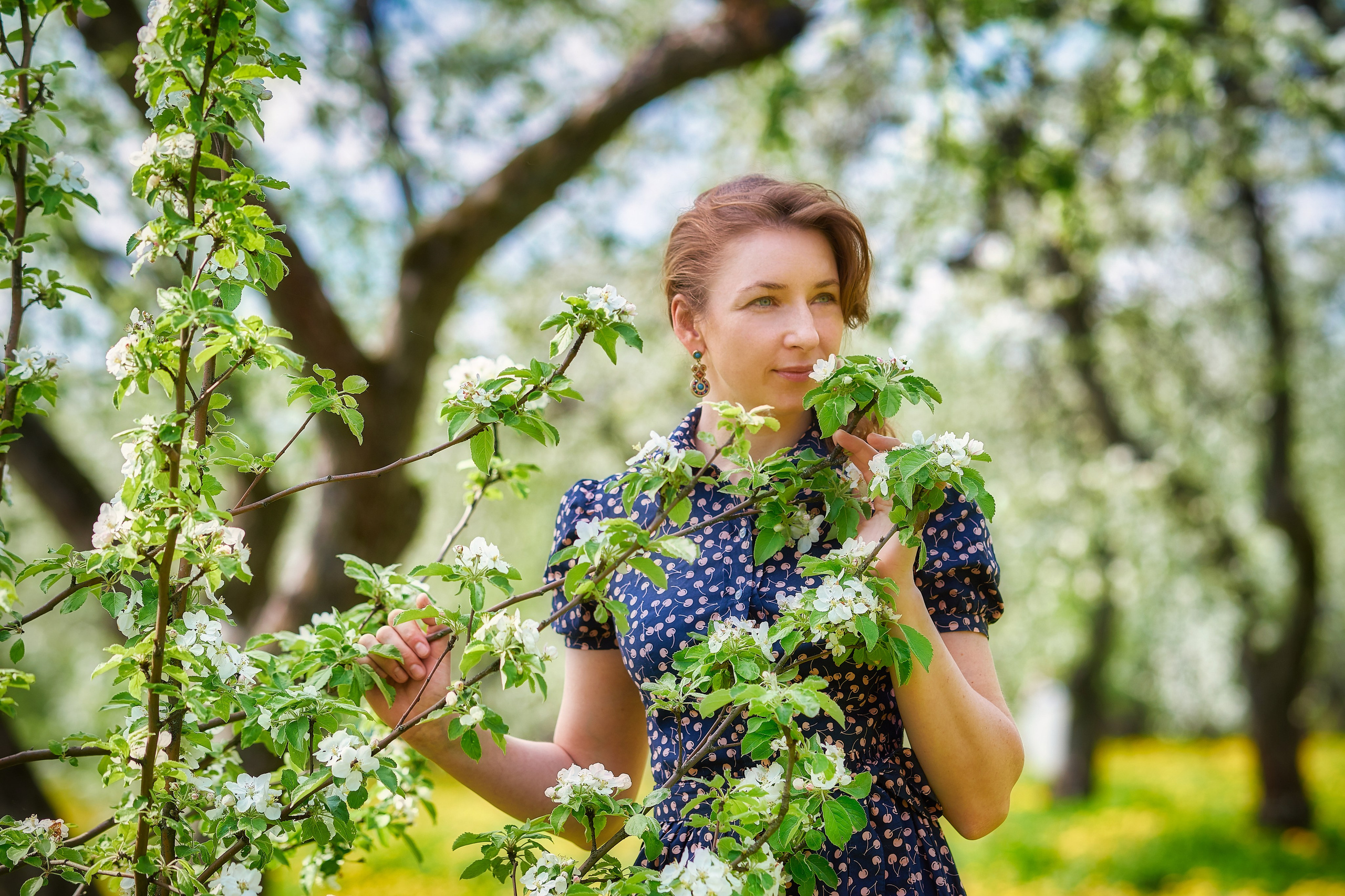 фото в коломенском