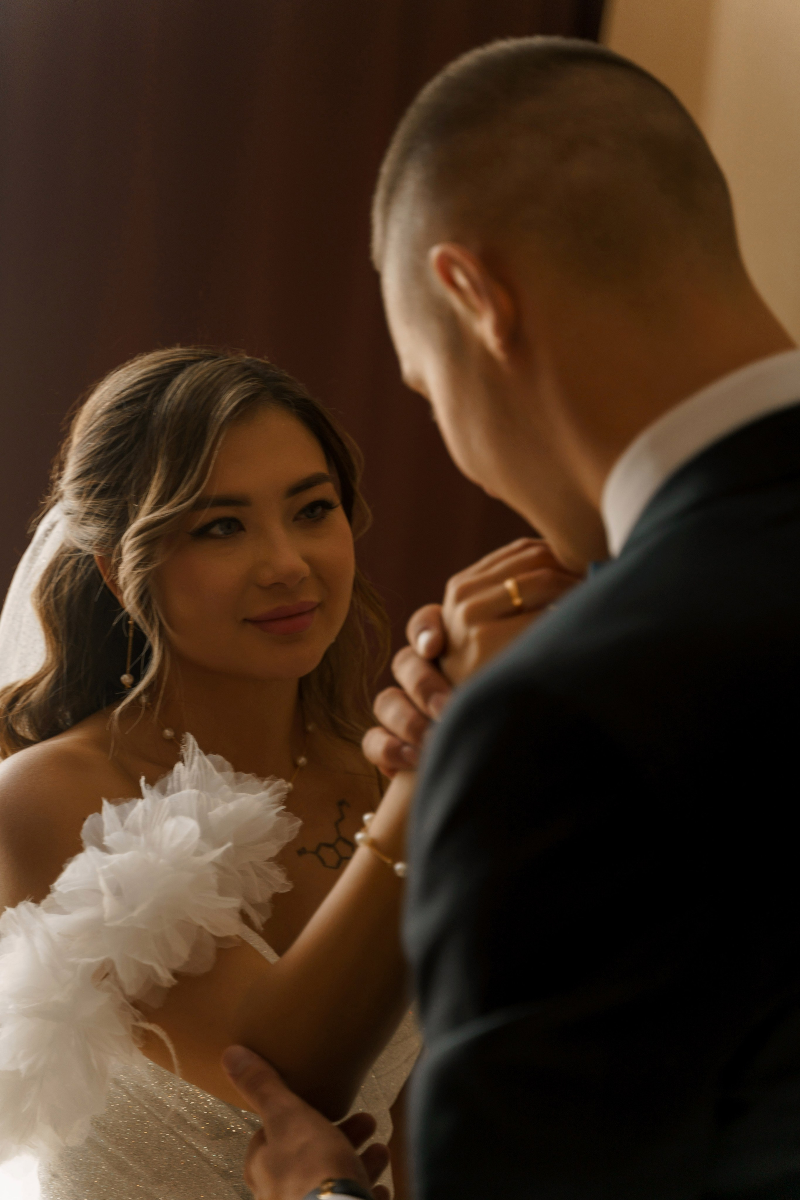 Кирилл и Лиза. Учаева Екатерина Свадебный и Семейный фотограф г. Сызрань