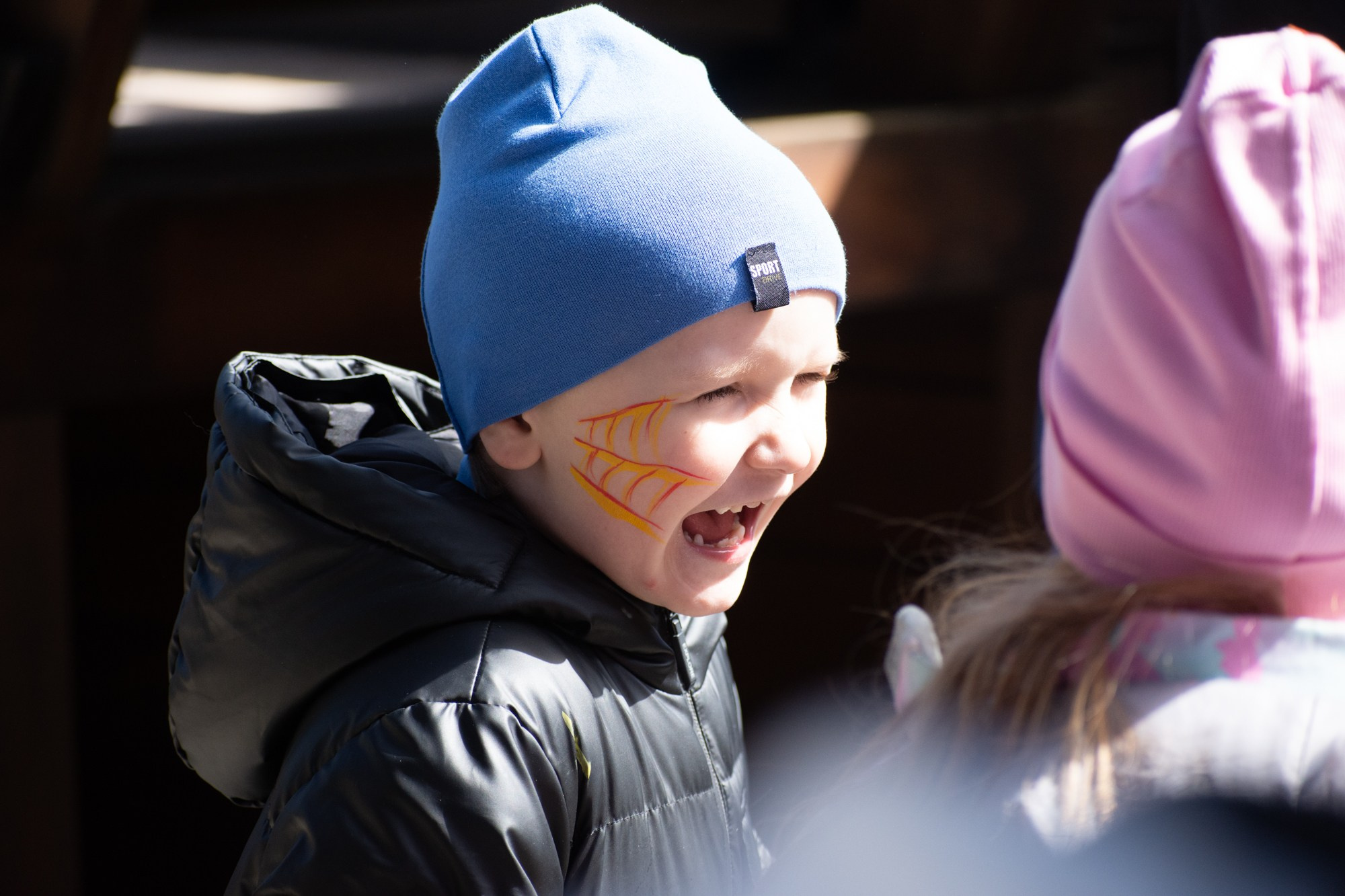 Выпускной Детский сад. Фотограф Максим Буряк