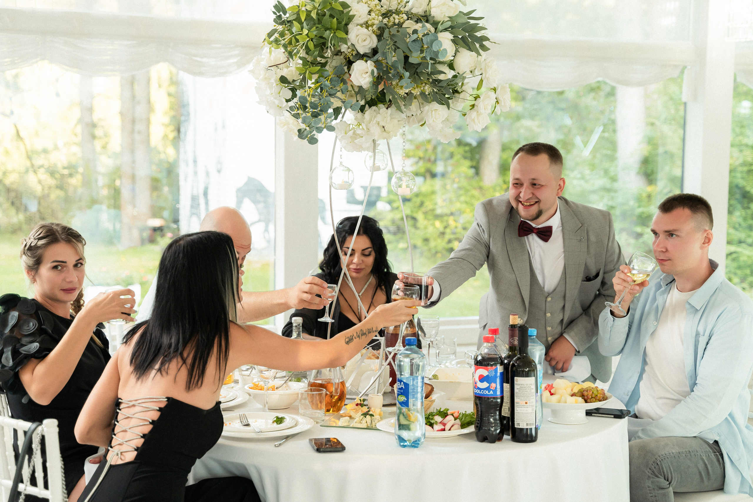 Княжья речка. Фотограф Алина Филимонова Тверь