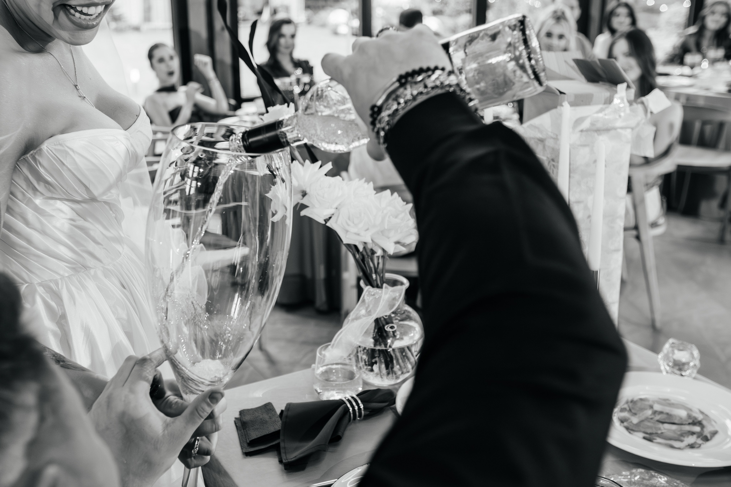 Элла & Кирилл. Свадебный фотограф Барнаул Алексей Павлов