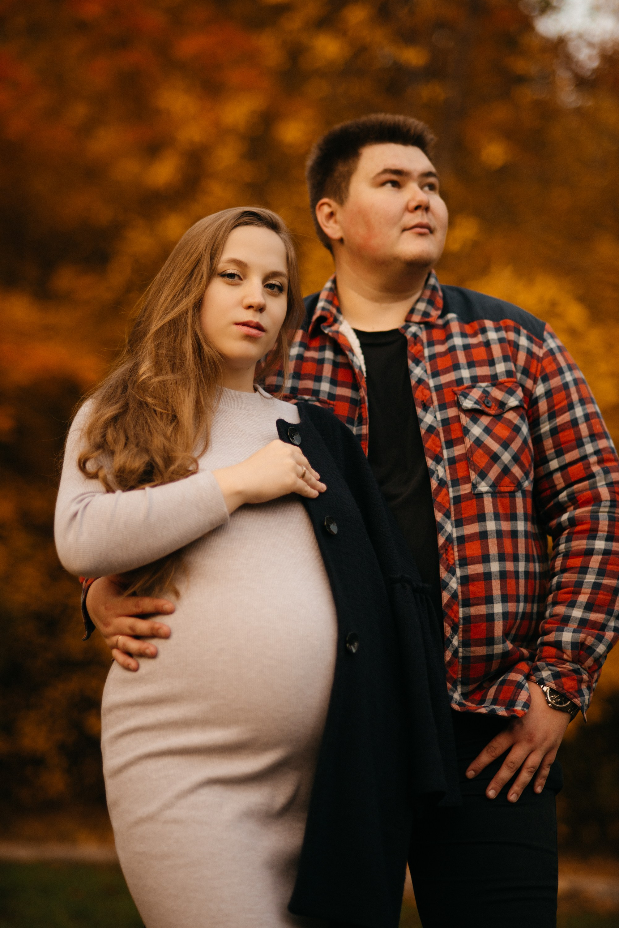 Т о л ь к о М Ы. Свадебный фотограф Ижевск Петр Шишков