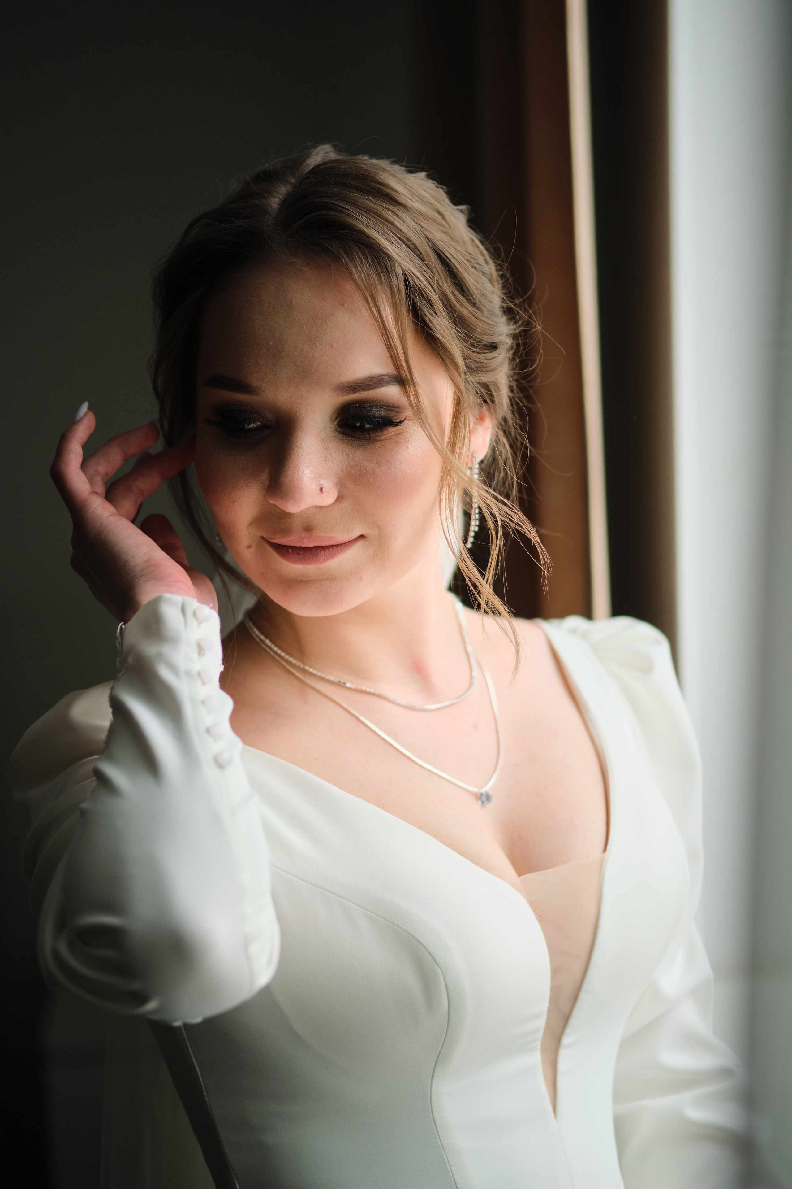 Эмин и Анастасия. Свадебный и семейный фотограф в Новокузнецке Иван Иванов