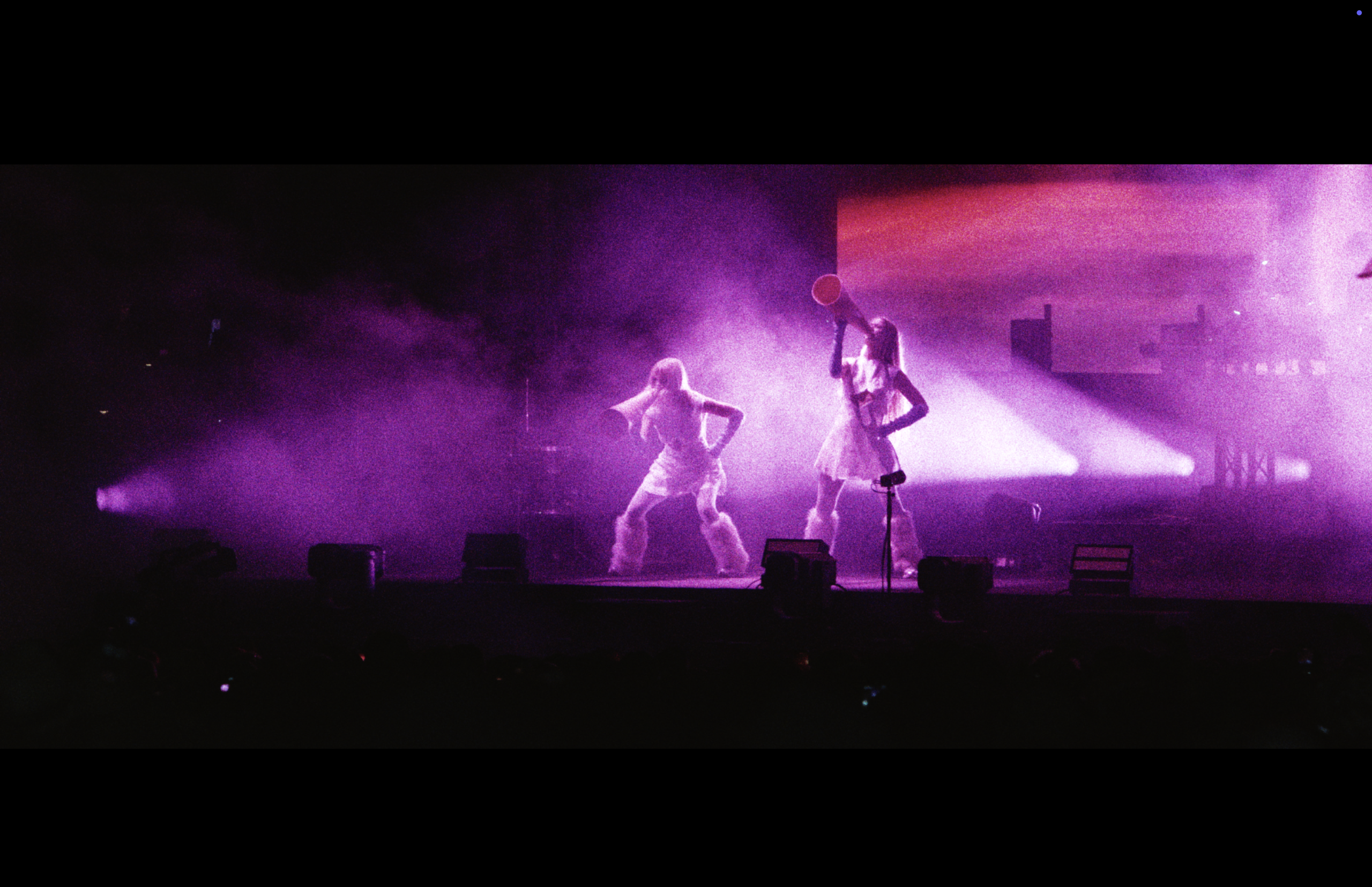 TOMORA FUJIROCK. Satyusho